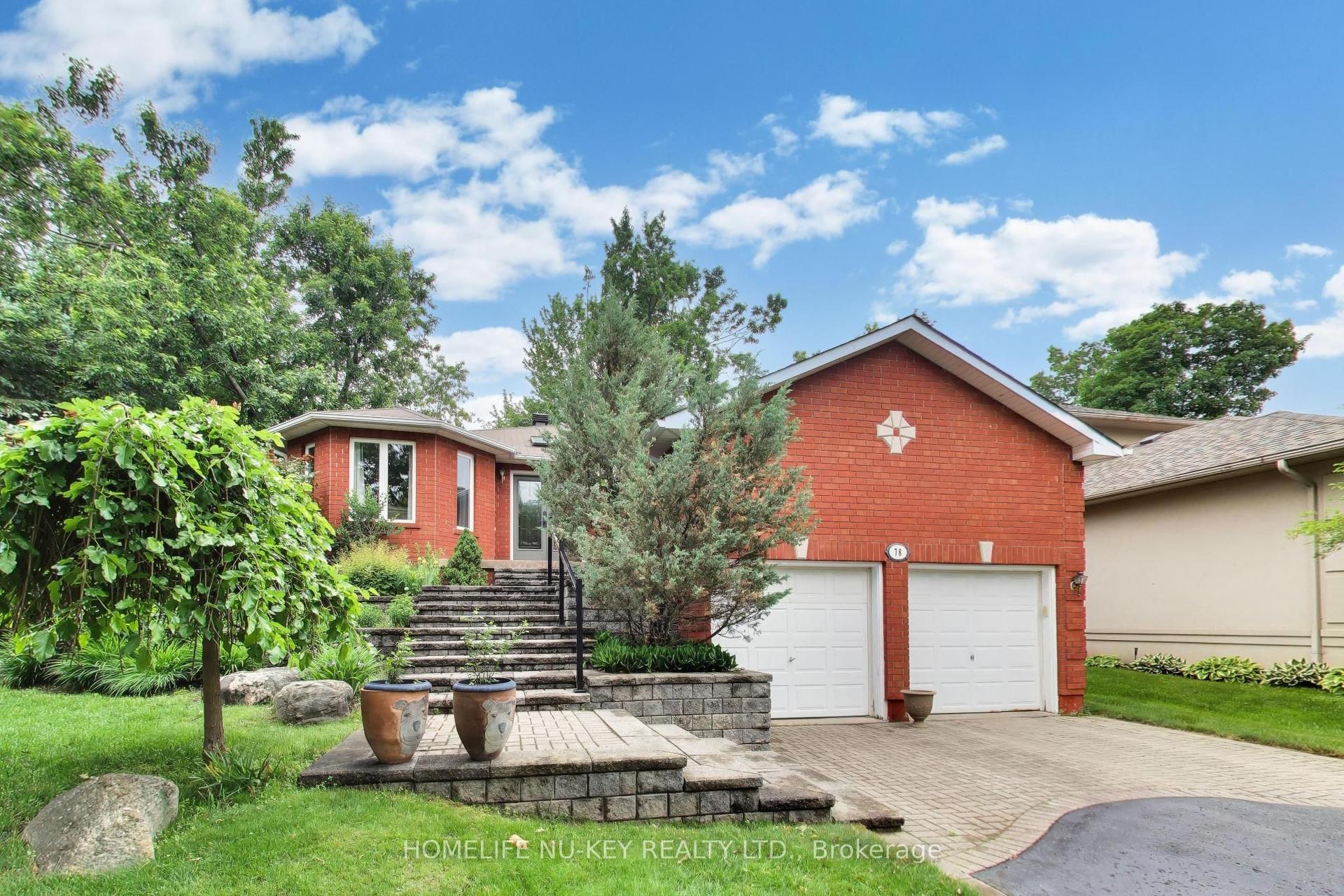 78 BROWN WOOD Drive — photo 1
