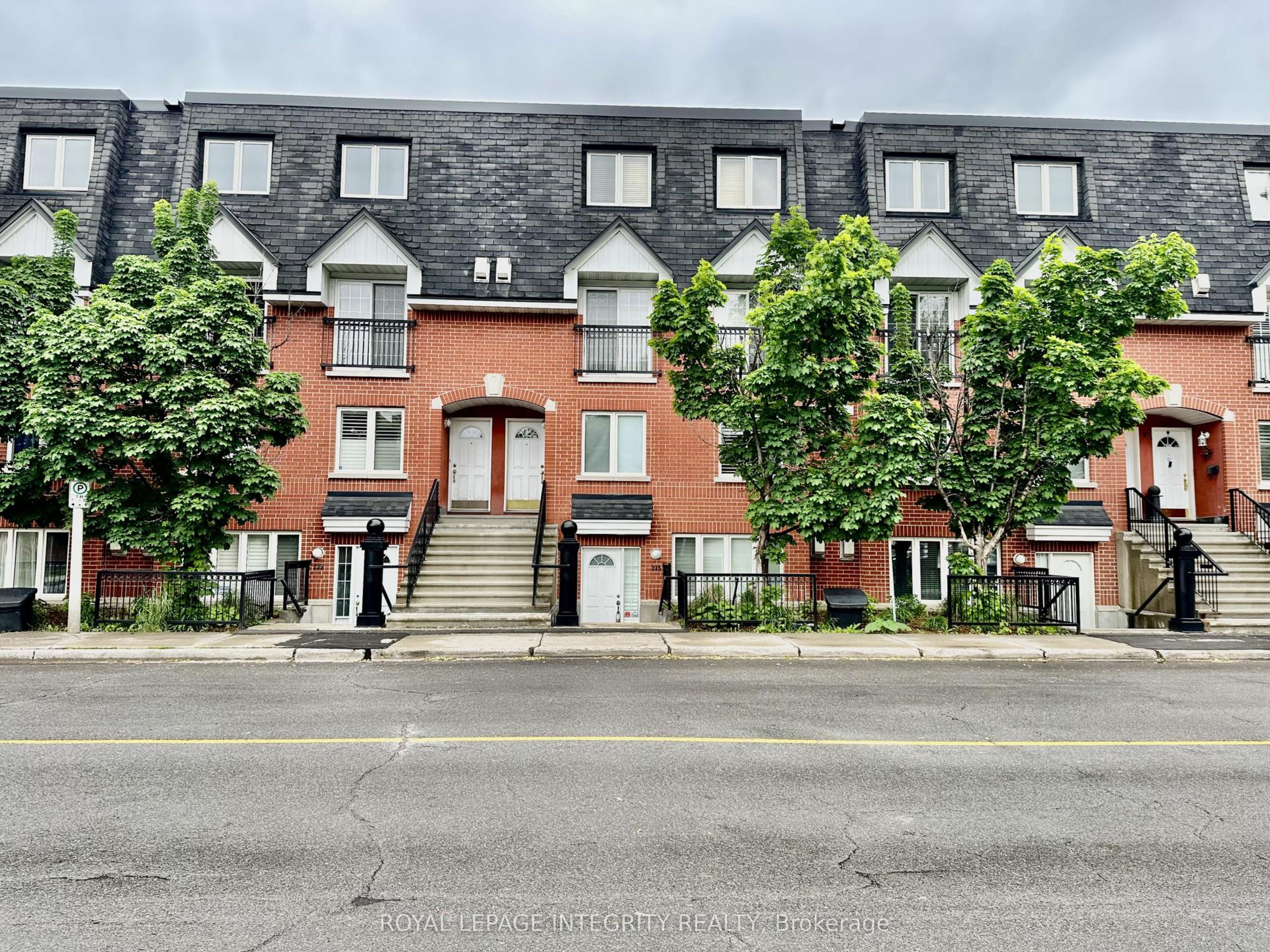 245 Cumberland Street 4 #4 — photo 1