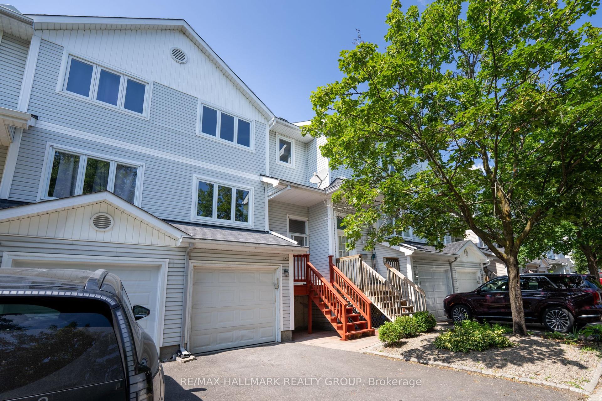 3 Seth Private, Overbrook - Castleheights and Area — Townhouse for sale, photo 1