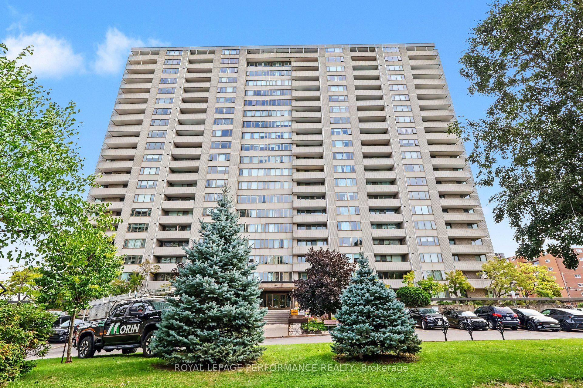 2625 Regina Street 1109 #1109, Britannia - Lincoln Heights and Area — Condo for sale, photo 1