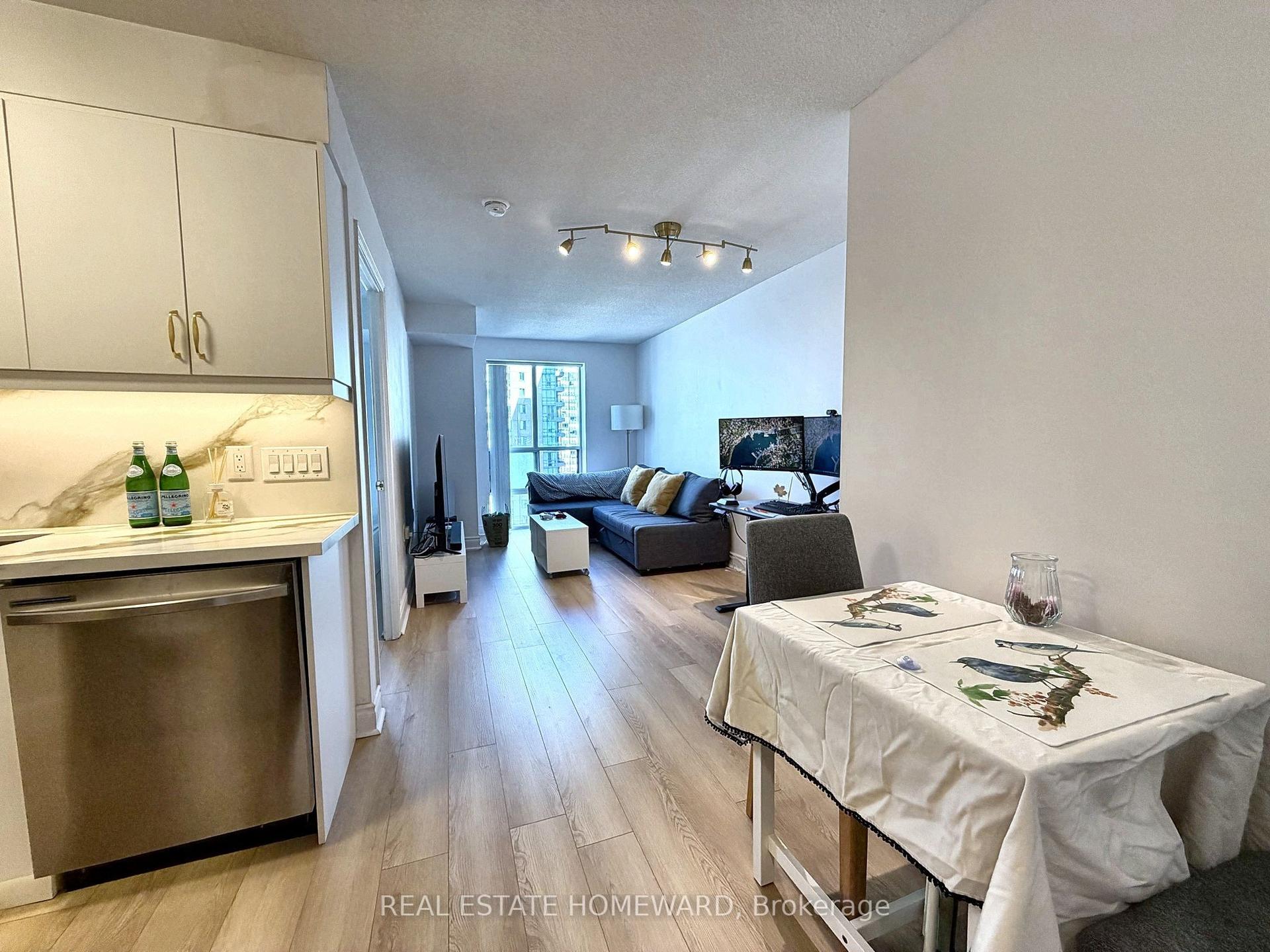 26 Olive Avenue 1709 #1709, Toronto — Condo for sale, photo 1