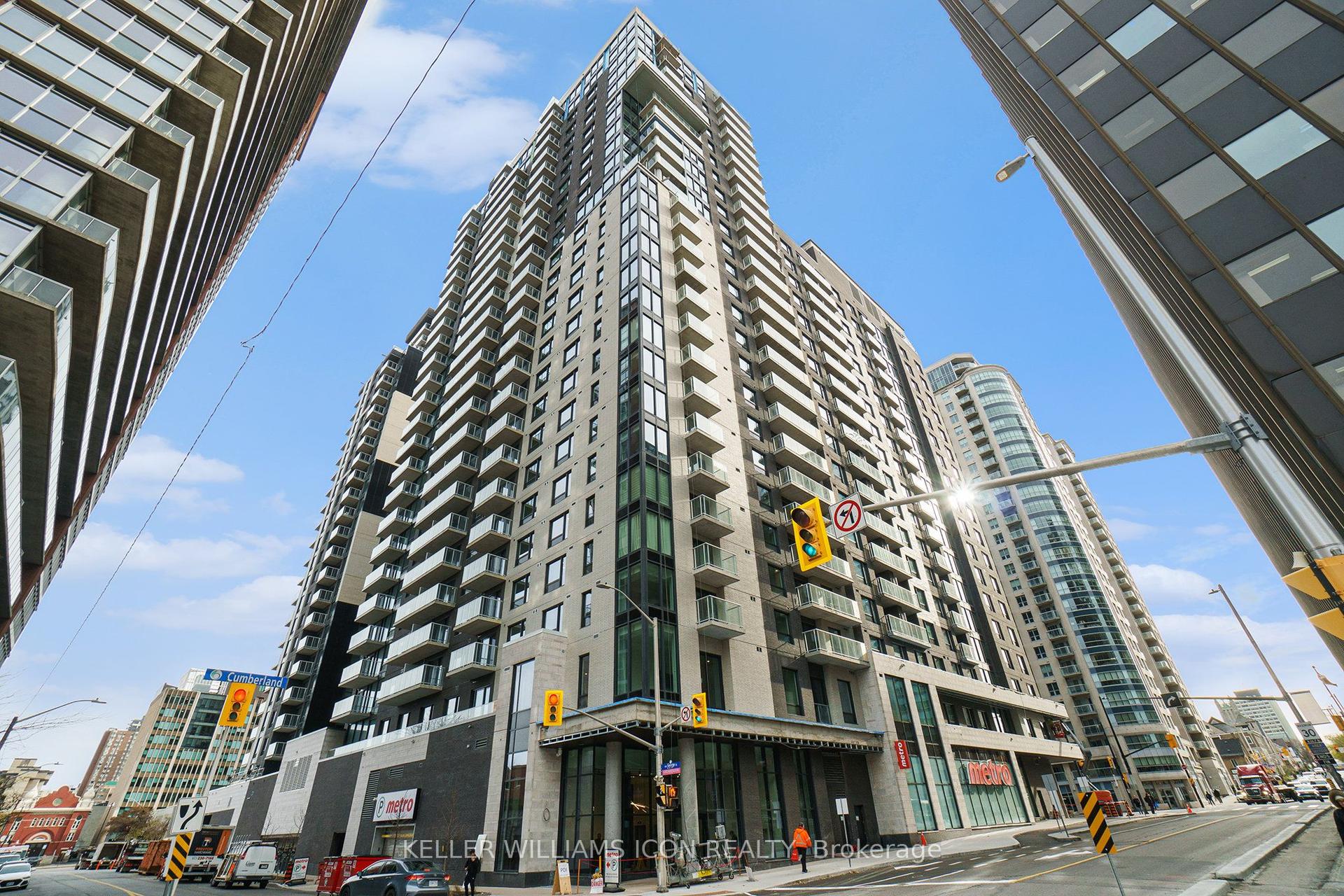 180 GEORGE Street 2109 #2109 — photo 1