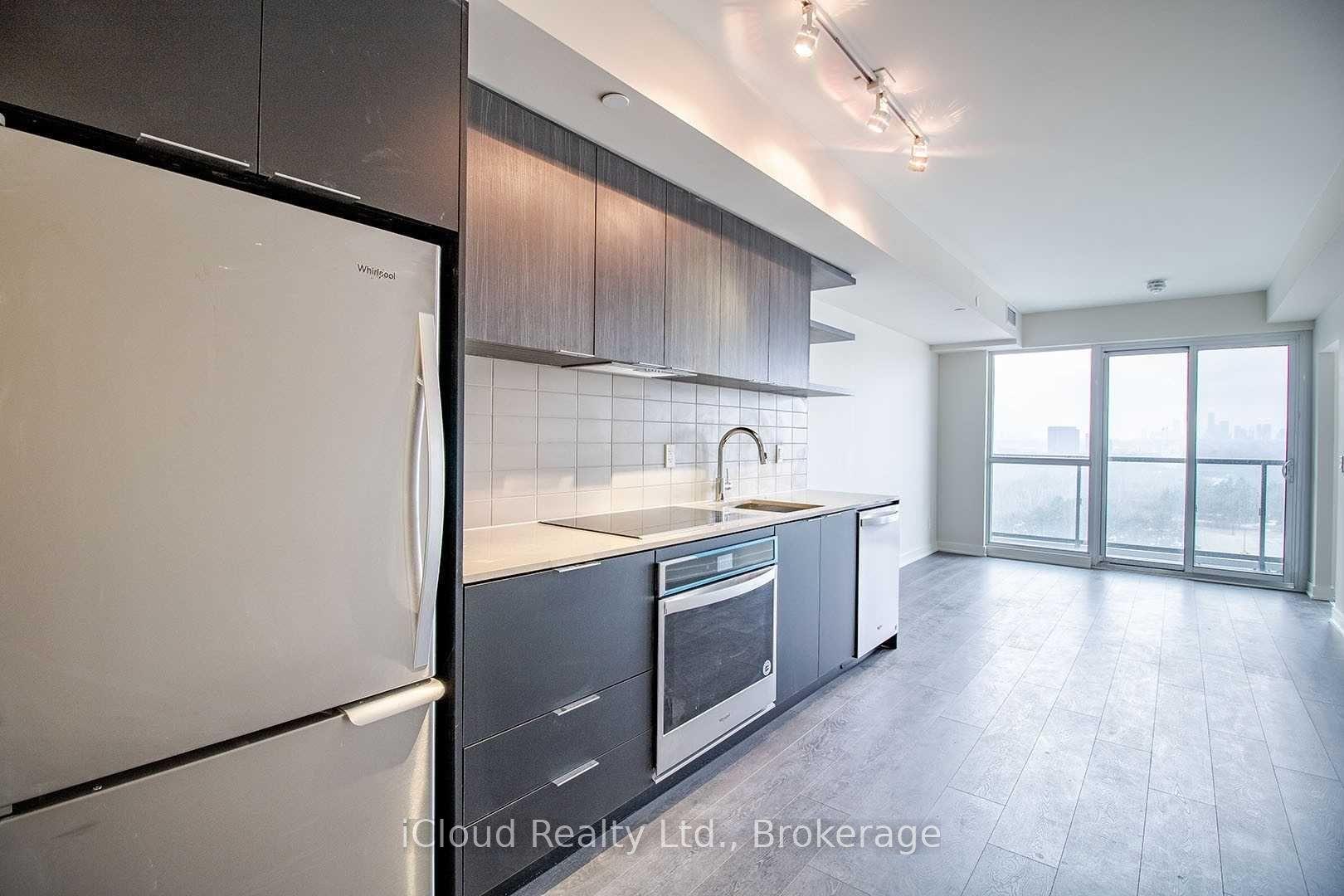 6 Sonic Way N1101 #N1101, Toronto — Condo for lease, photo 1