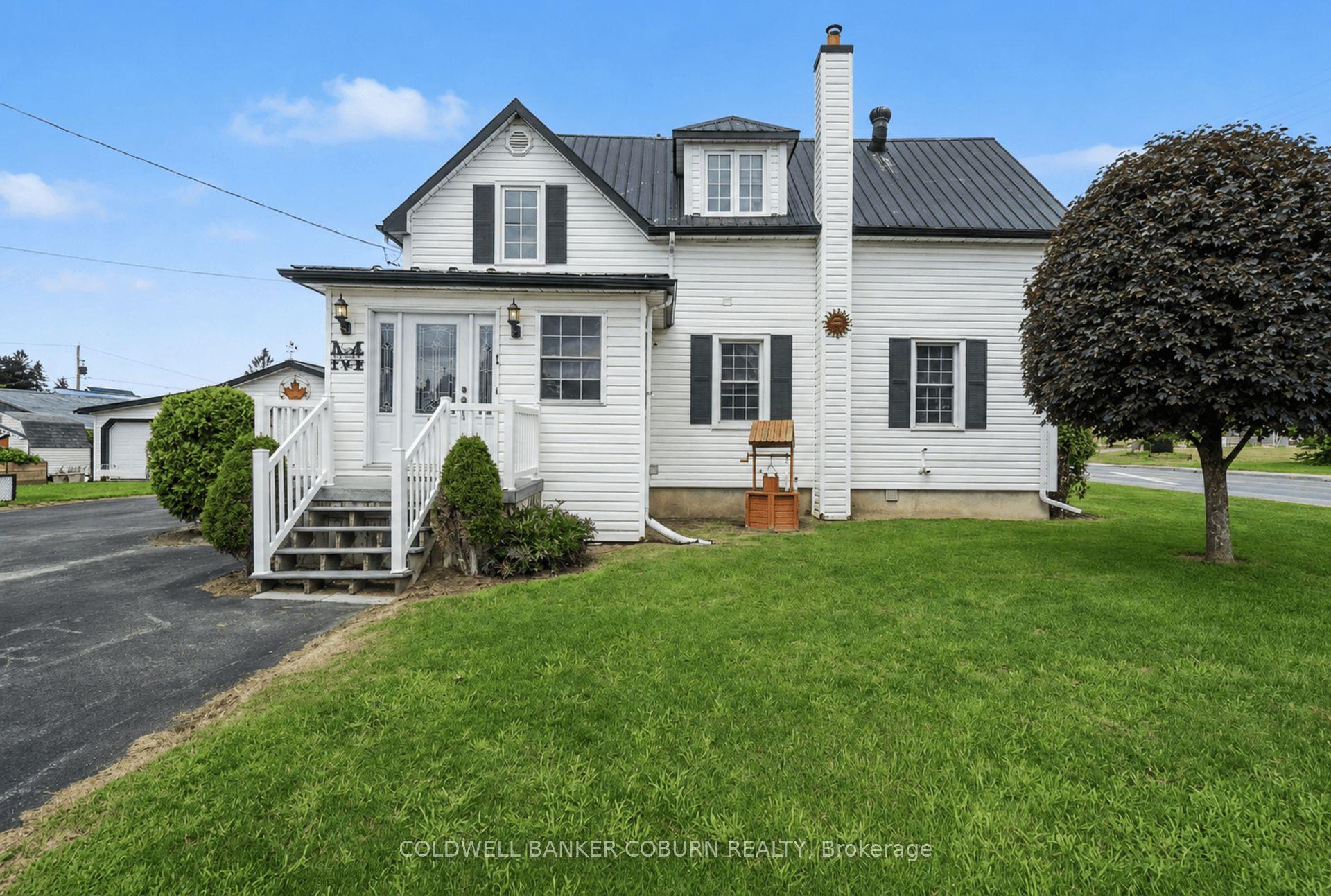 1 Hummel Street, North Dundas — Detached for sale, photo 1