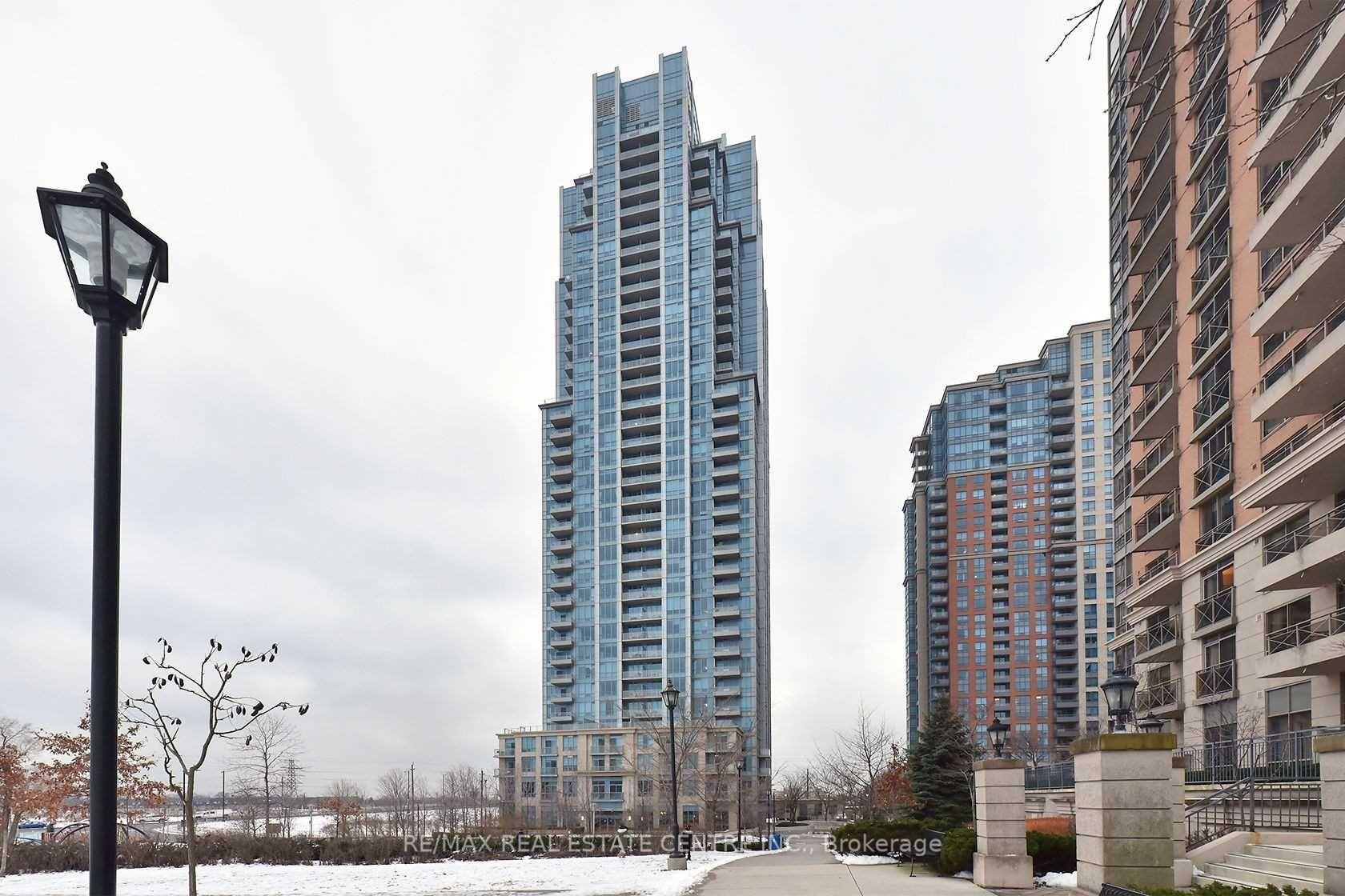 15 Viking Lane 1905 #1905, Toronto — Condo for lease, photo 1