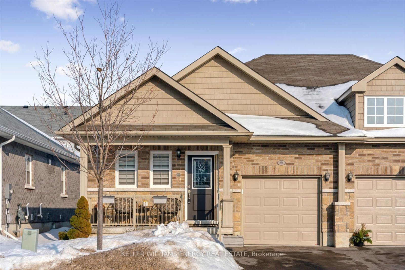 286 Morgan Street — photo 1