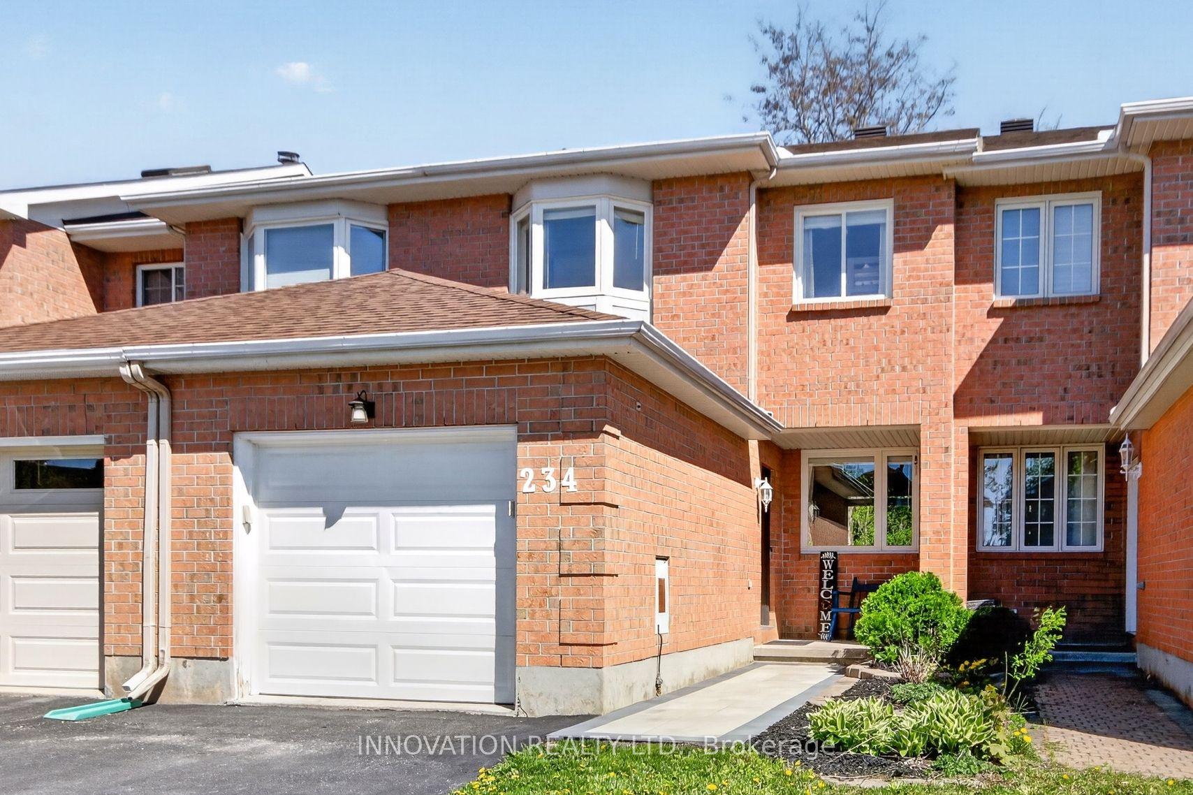 234 Mountshannon Drive — photo 1
