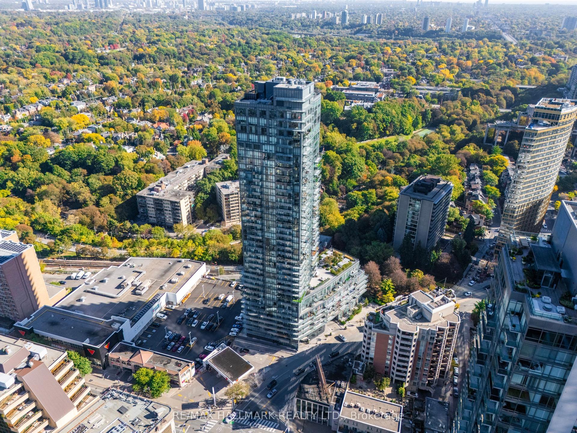 825 Church Street 2708 #2708, Toronto — Condo for sale, photo 1
