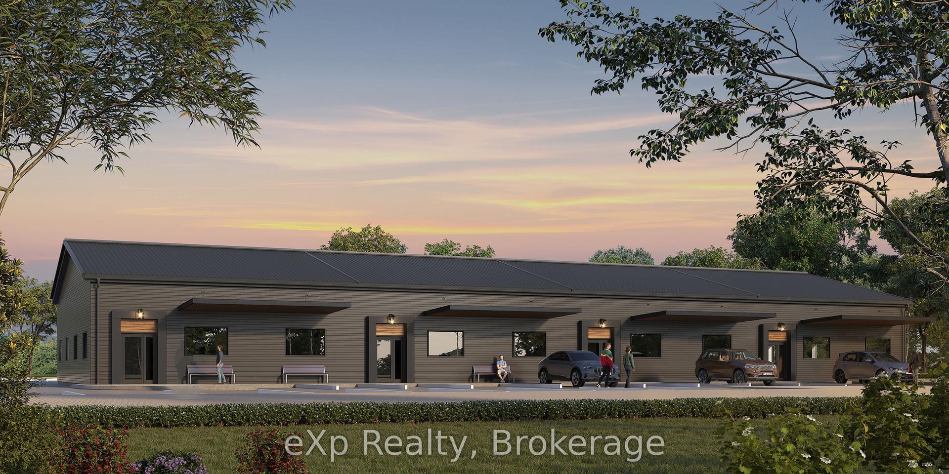 32 Creighton Road — photo 1