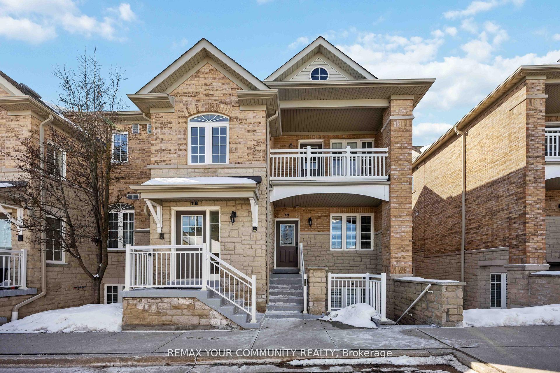 520 Silken Laumann Drive 17 #17 — photo 1
