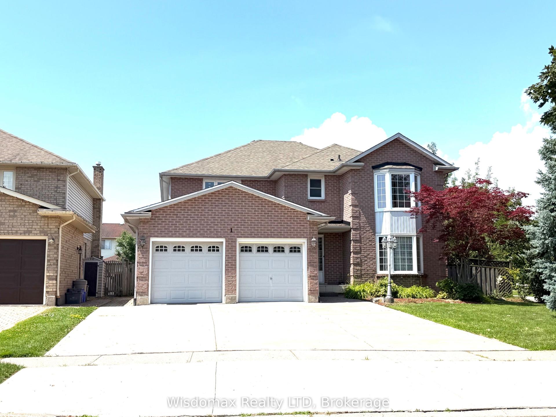 1 CRYSLER Crescent, Thorold — Detached for sale, photo 1