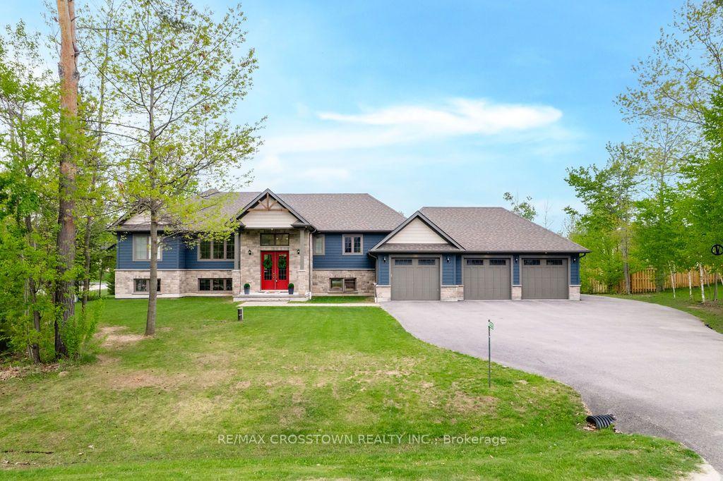 2055 Elana Drive — photo 1