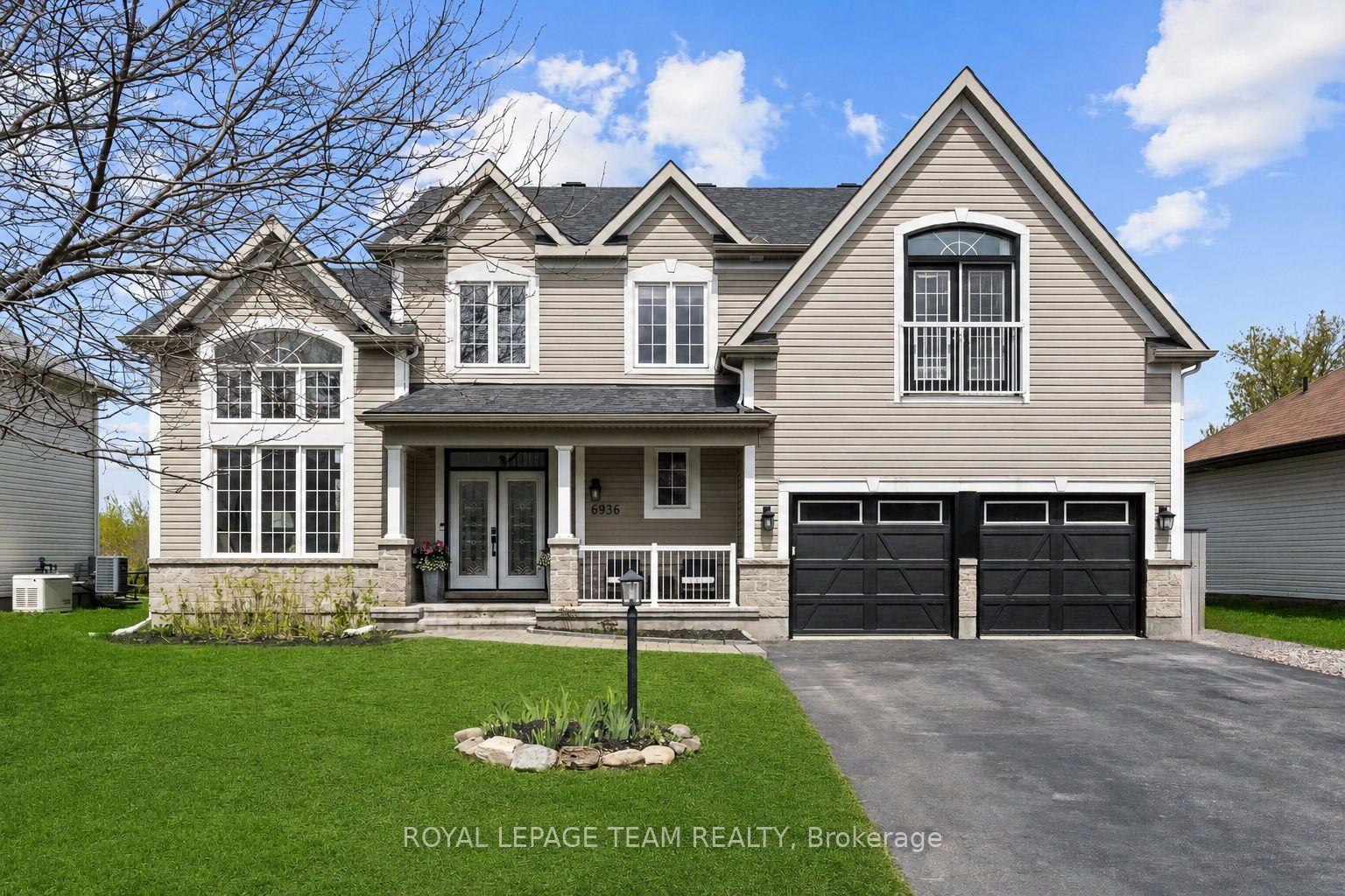 6936 Mary Anne Drive — photo 1