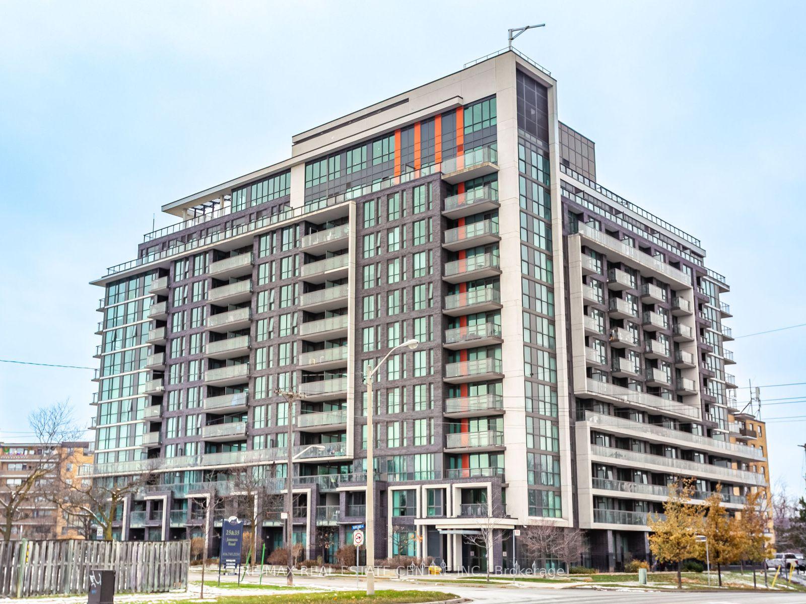 80 Esther Lorrie Drive 720 #720, Toronto — Condo for sale, photo 1