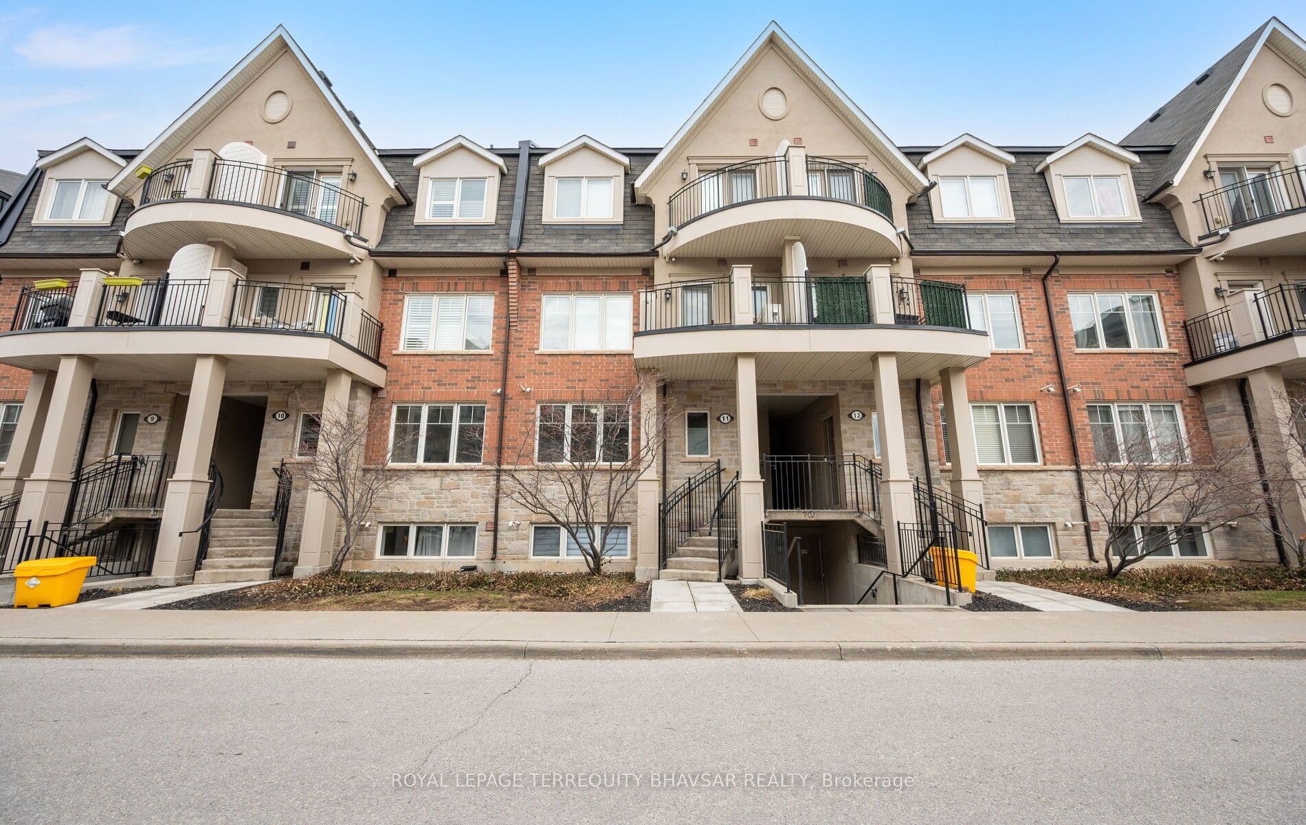 2420 Baronwood Drive 11 - 02 #11 - 02 — photo 1