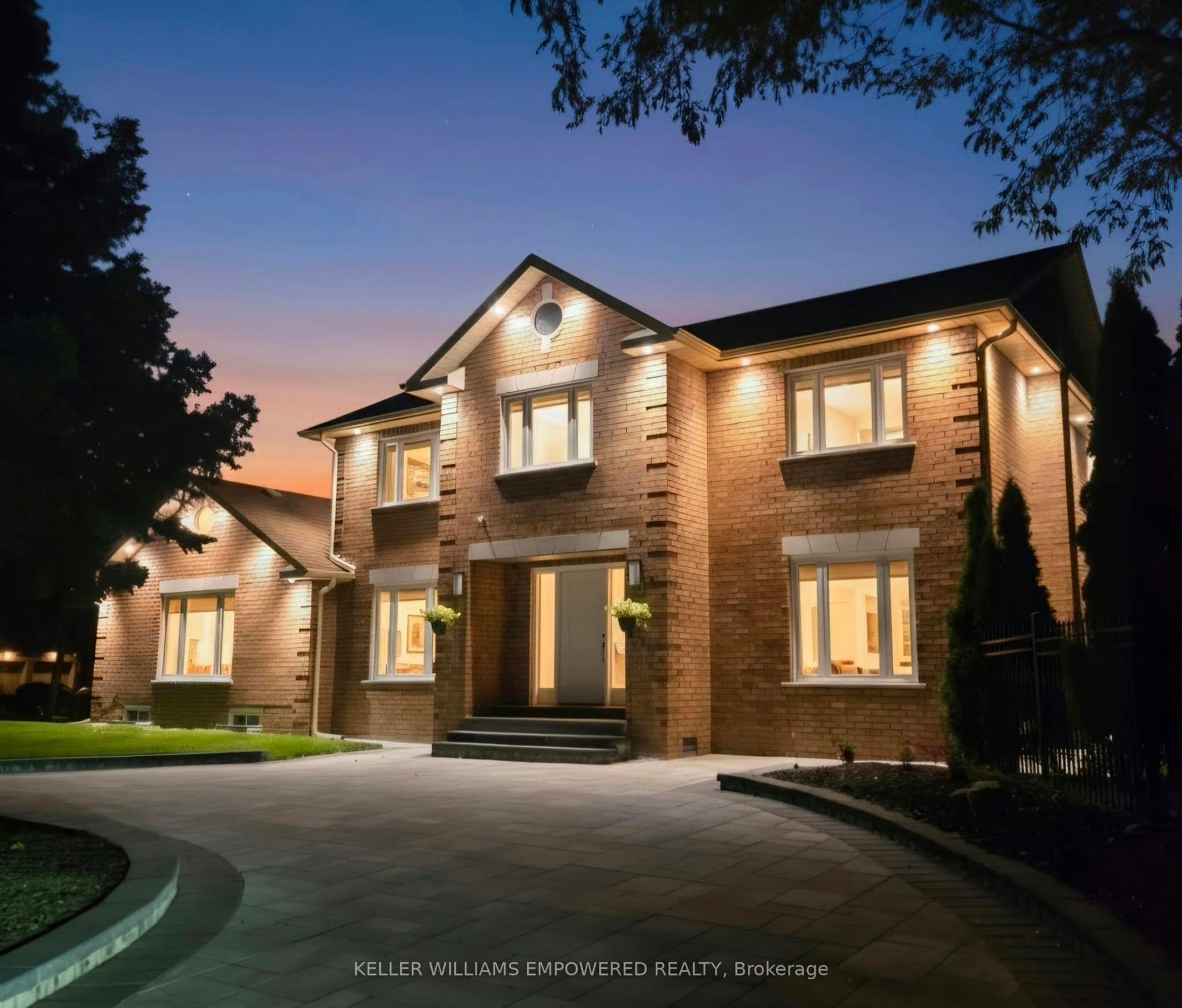 24 Marconi Avenue, Vaughan — Detached for sale, photo 1