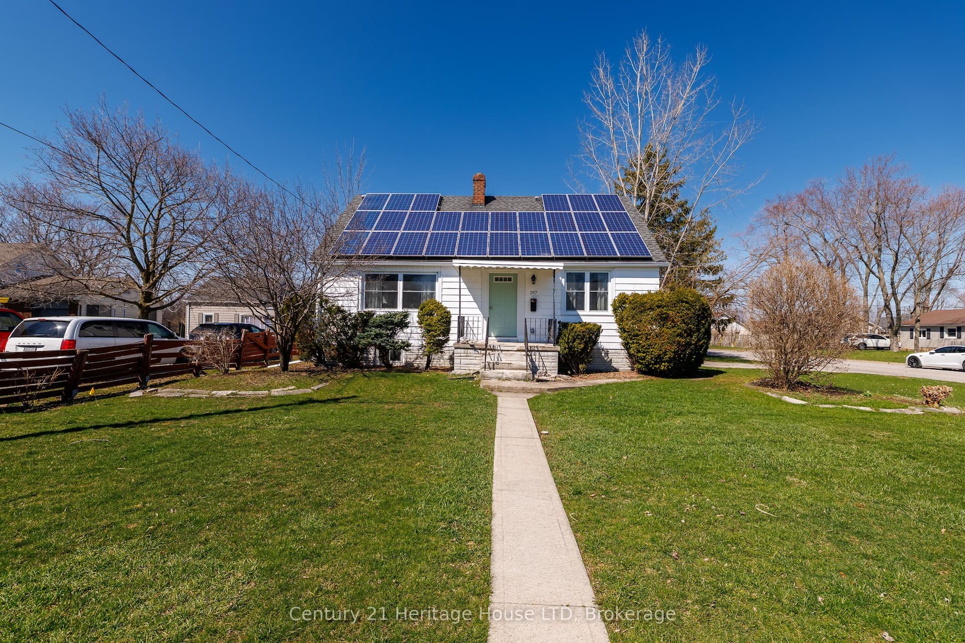 197 Murray Street — photo 1