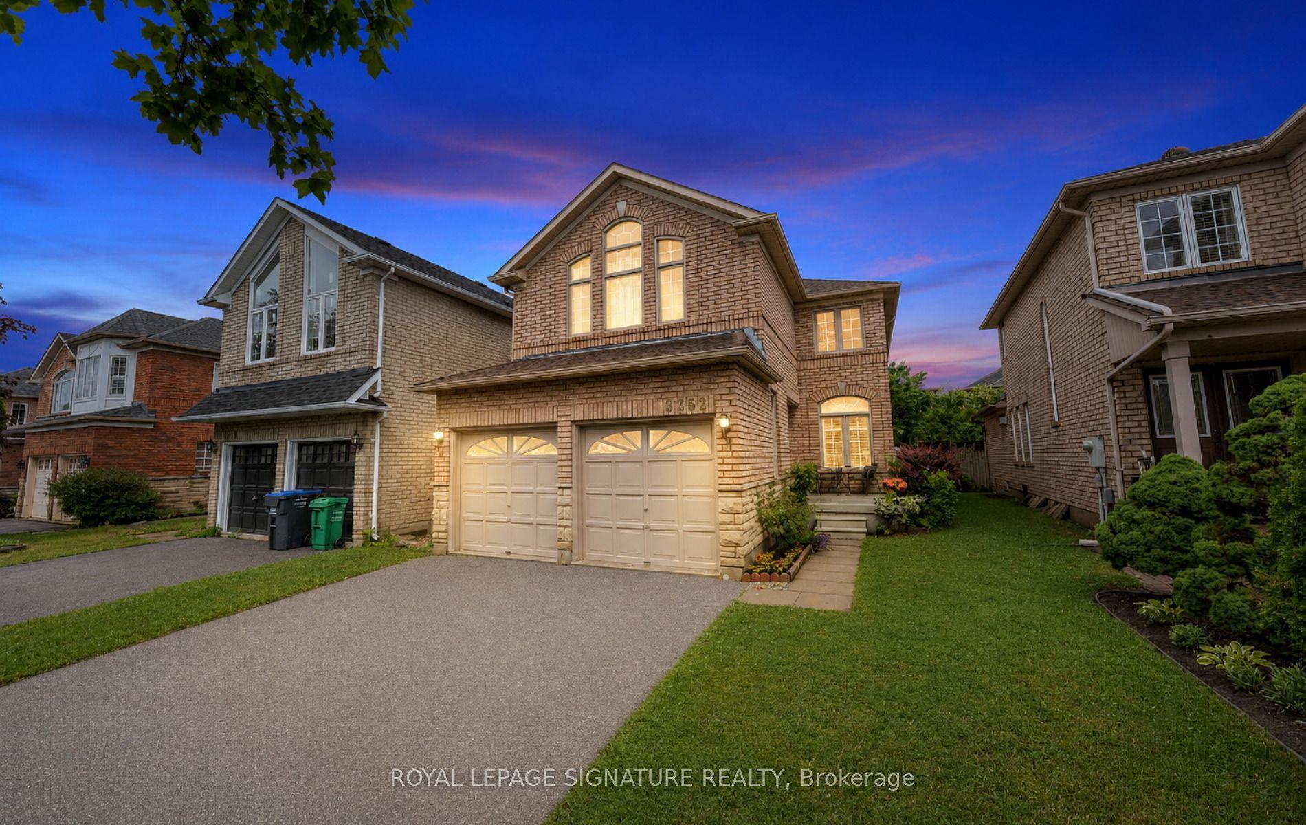 3252 Laburnum Crescent, Mississauga — Detached for sale, photo 1