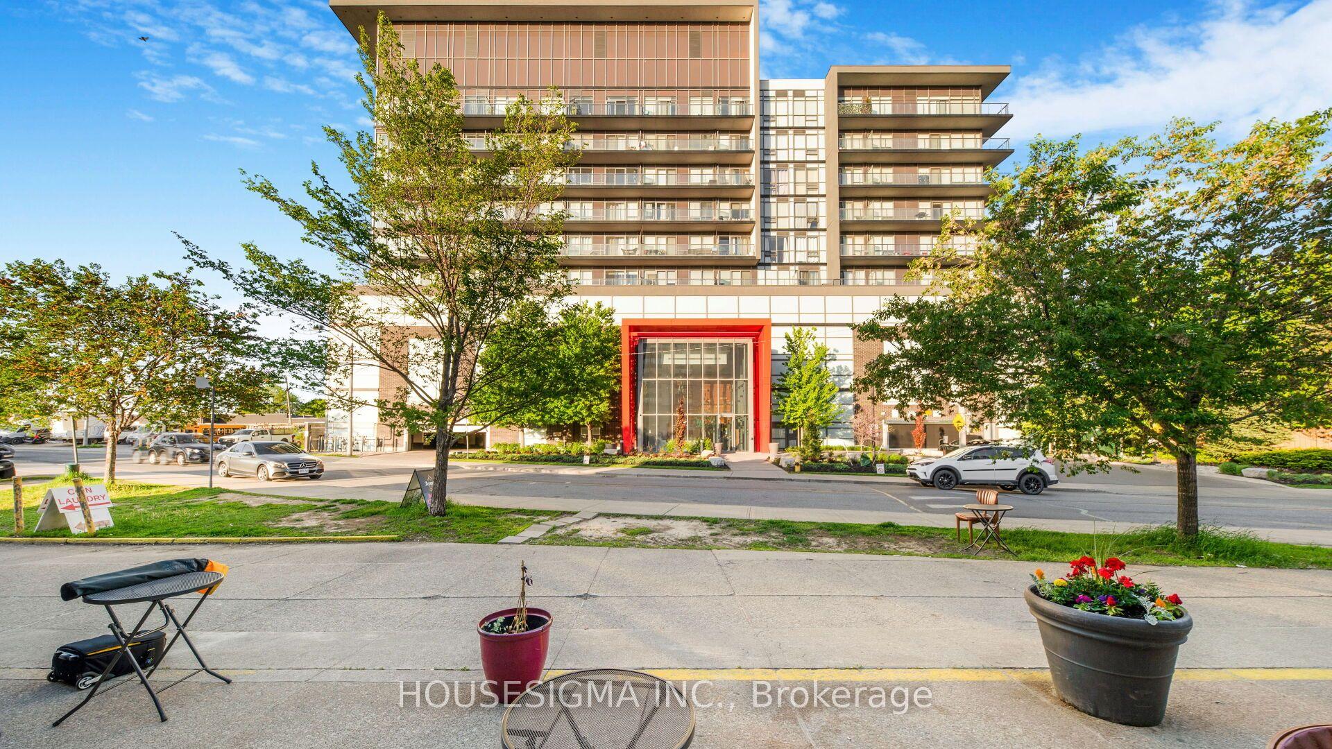 15 James Finlay Way 1103 #1103, Toronto — Condo for sale, photo 1
