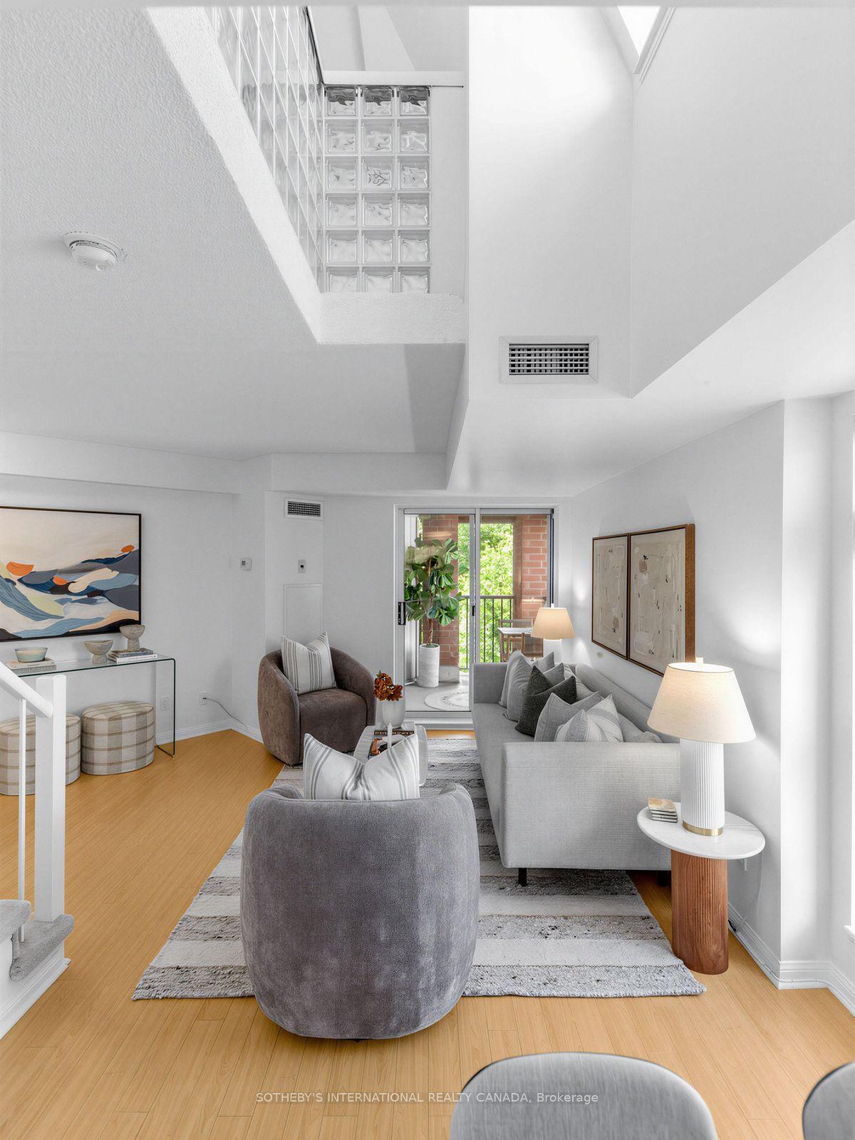 119 Merton Street 412 #412, Toronto — Condo for sale, photo 1