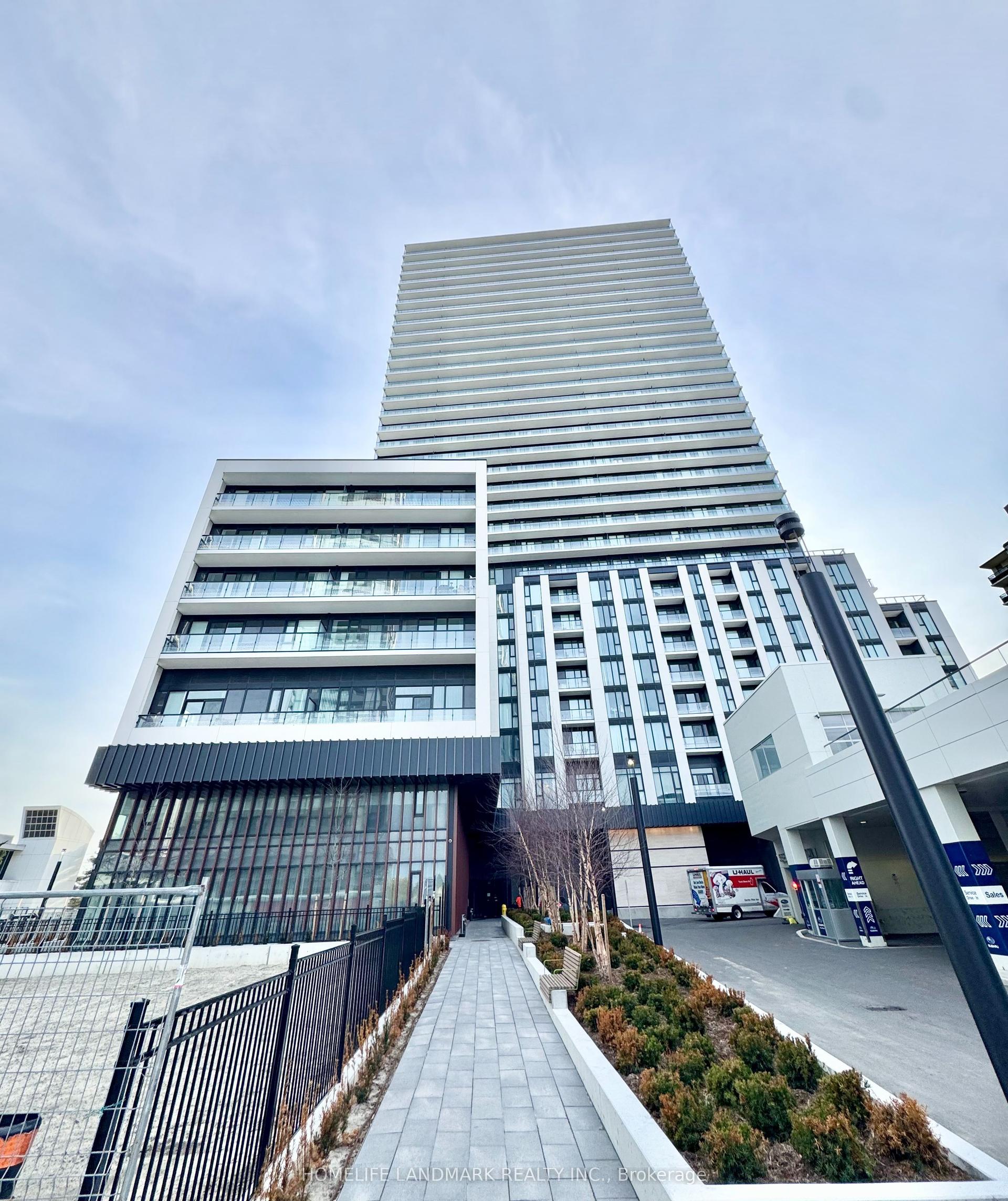 5858 Yonge Street 1823 #1823, Toronto — Condo for lease, photo 1