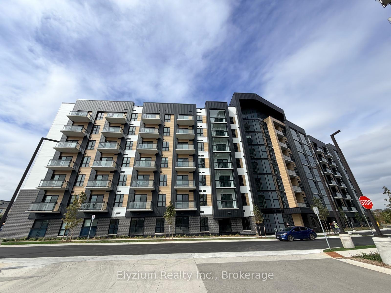 3008 William Cutmore Boulevard 517 #517, Oakville — Condo for lease, photo 1