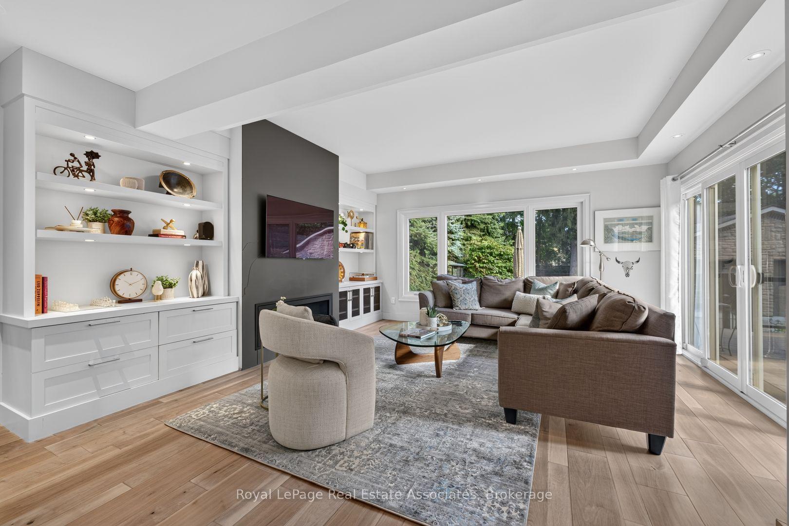 33 Ben Machree Drive, Mississauga — Detached for sale, photo 1