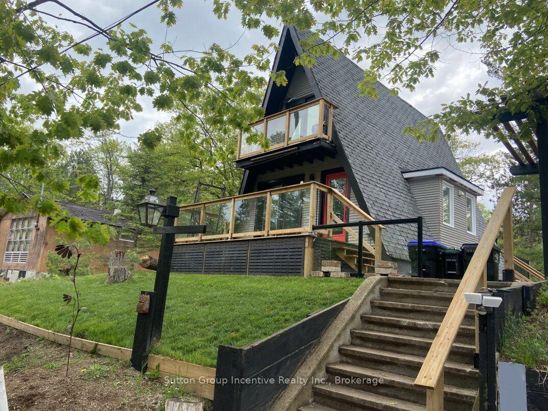 203 Park Road — photo 1