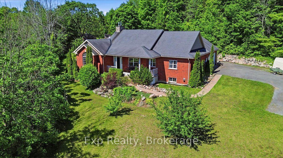 54 Murray Harrington Road, Quinte West — Detached for sale, photo 1
