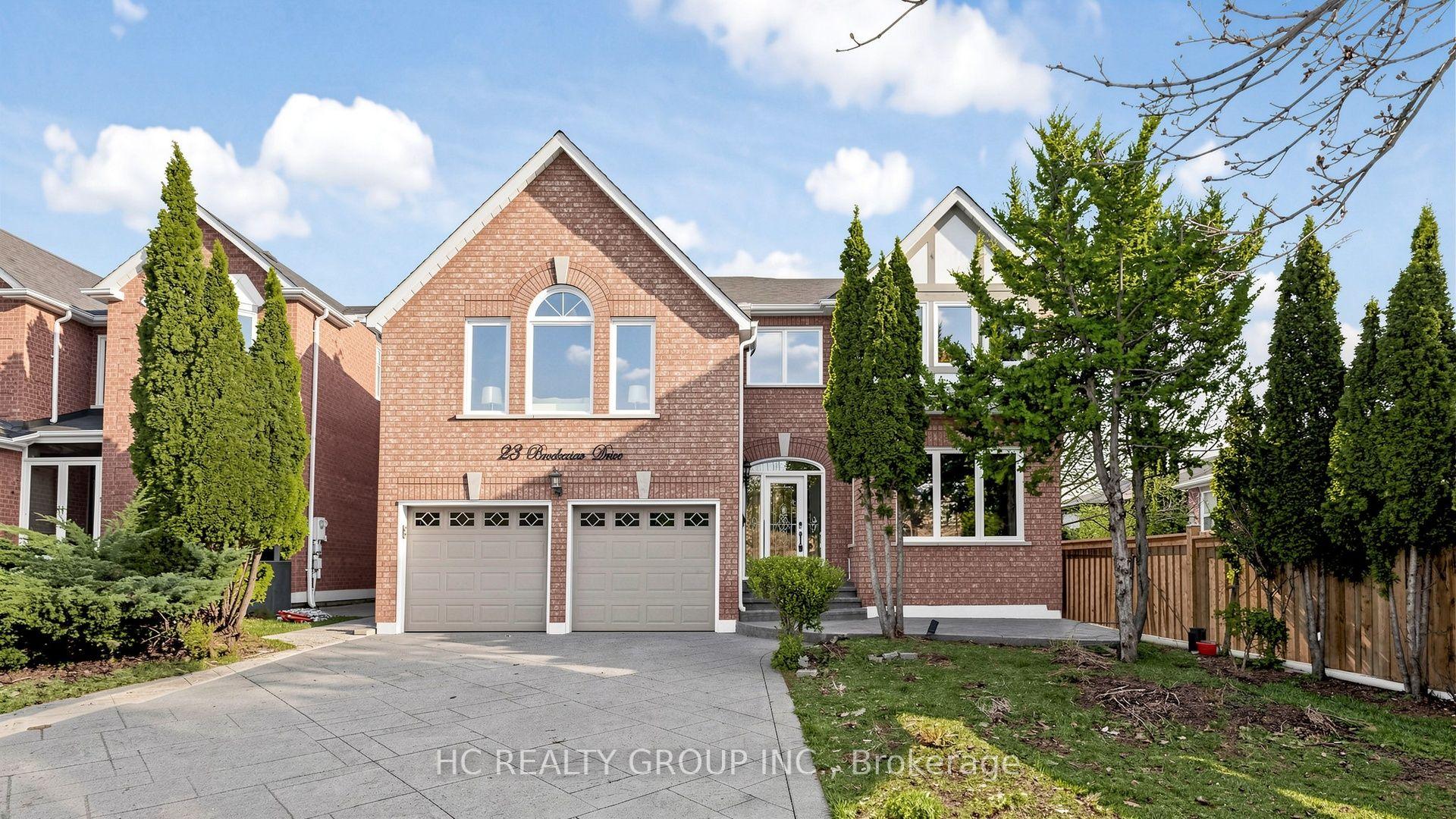 23 Brookeview Drive — photo 1