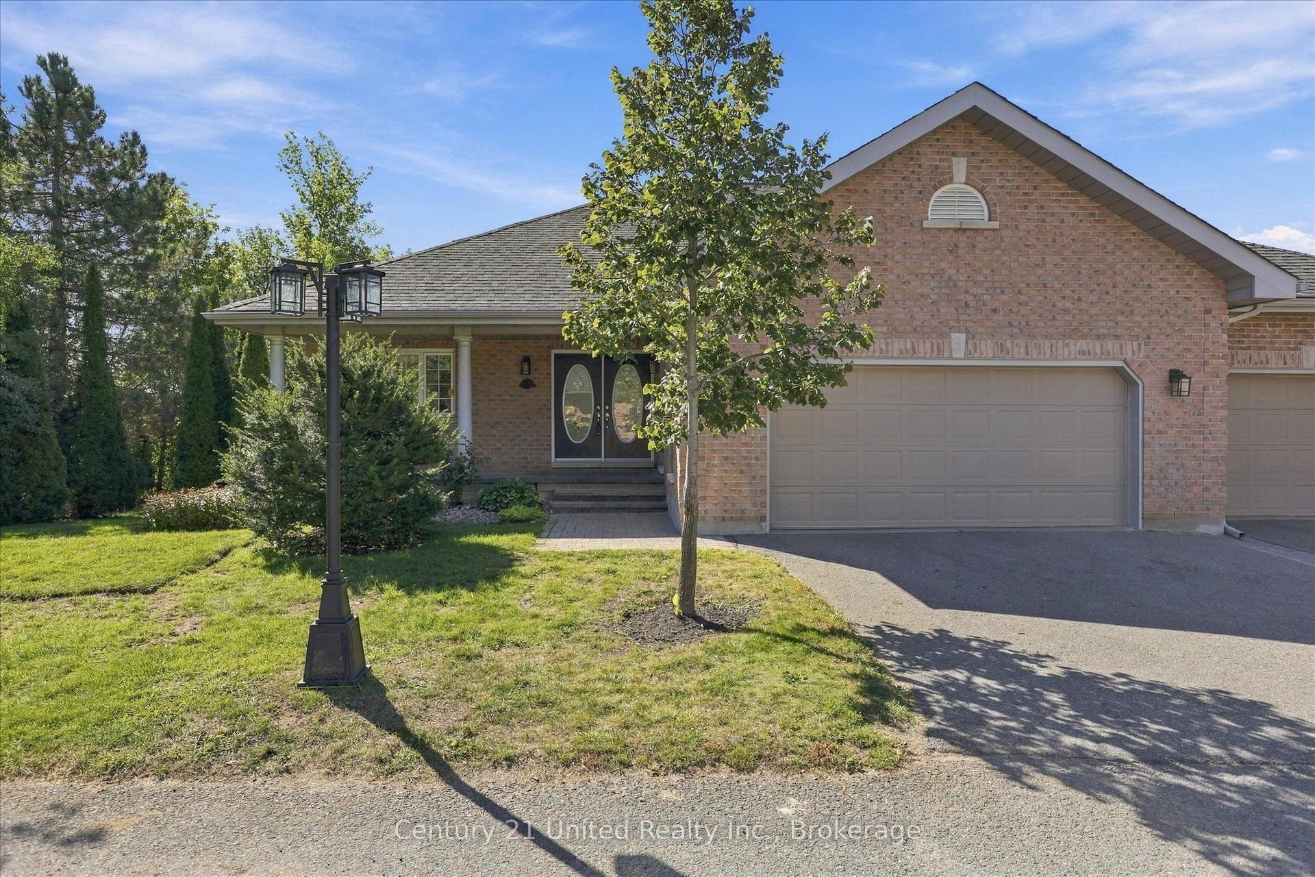 1742 Ravenwood Drive 611 #611, Peterborough — Condo Town for sale, photo 1