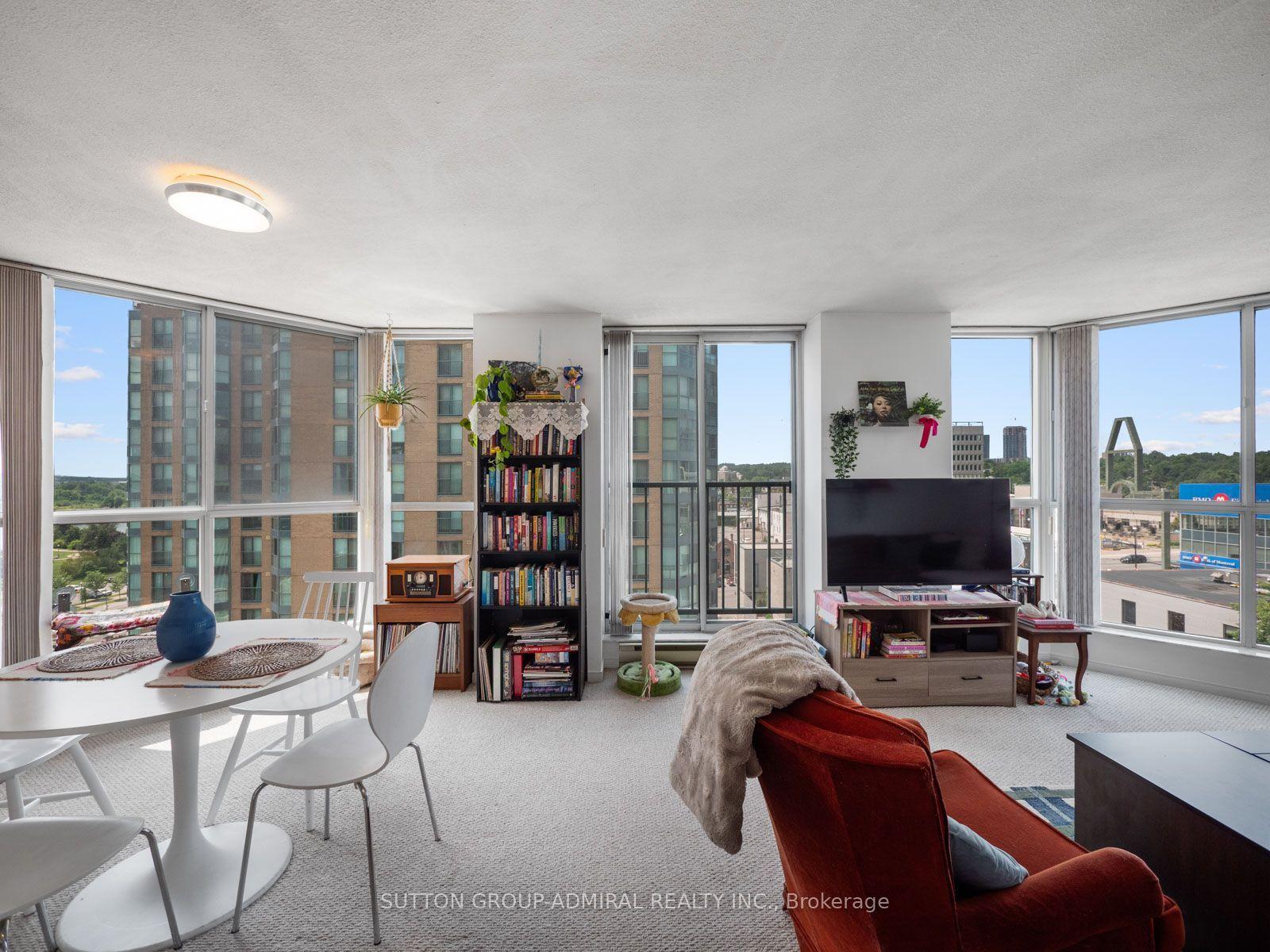 150 Dunlop Street E 902 #902, Barrie — Condo for lease, photo 1