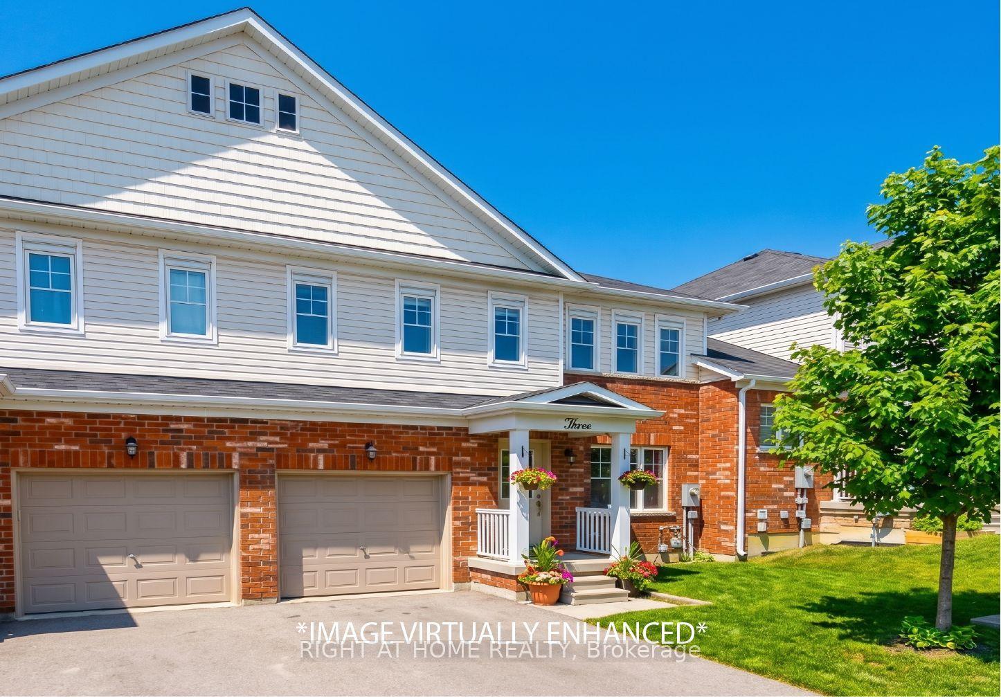 3 PEARTREE Court — photo 1