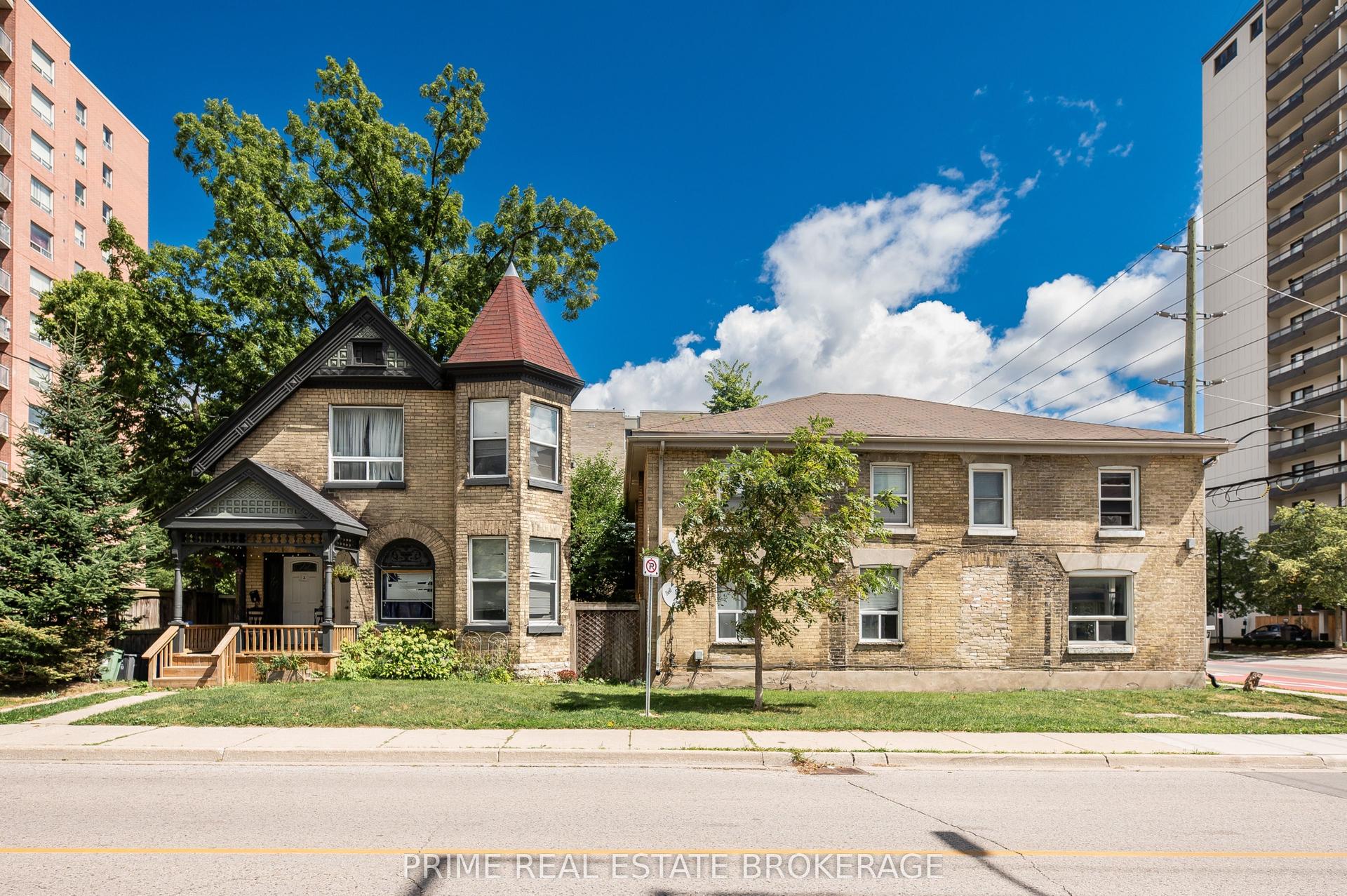 376 Burwell Street, London East — Multiplex for sale, photo 1