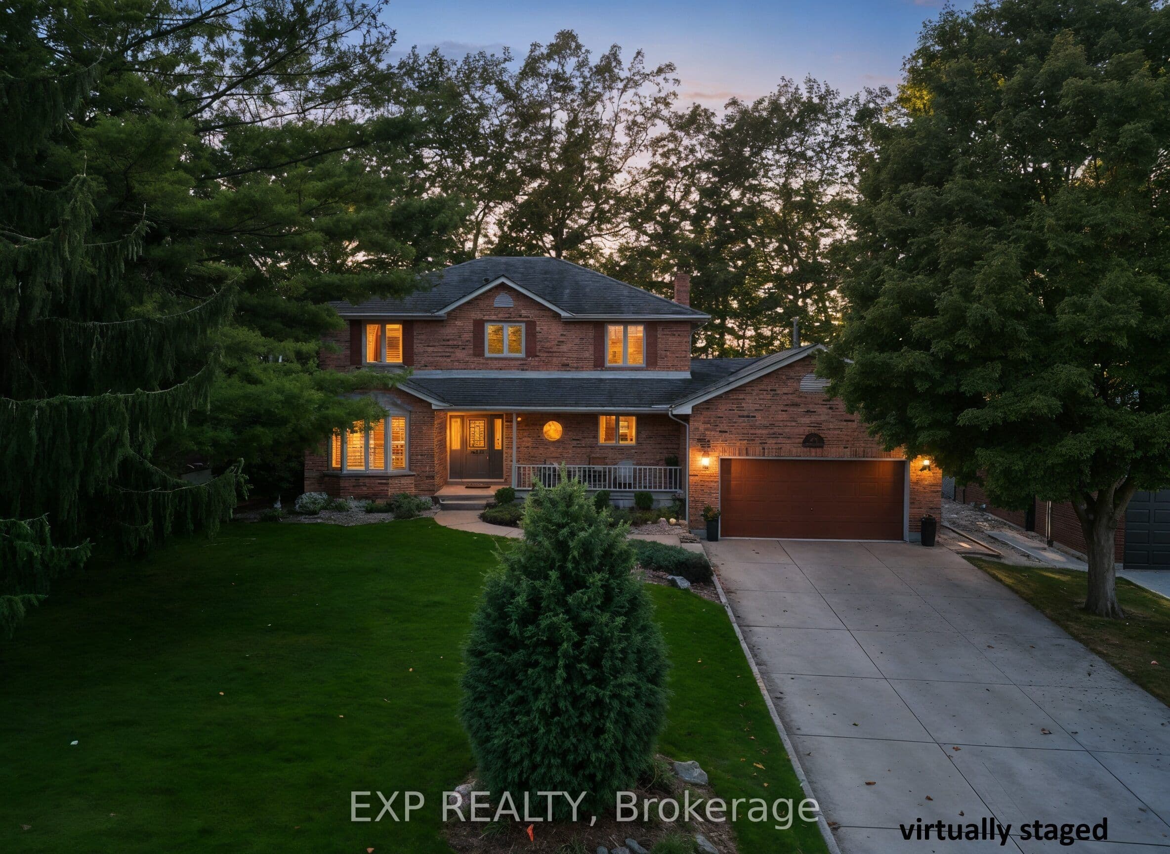 122 Parkview Drive — photo 1