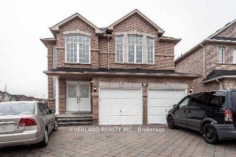 78 Eastvale Drive Bsmt #Bsmt, Markham — Detached for lease, photo 1