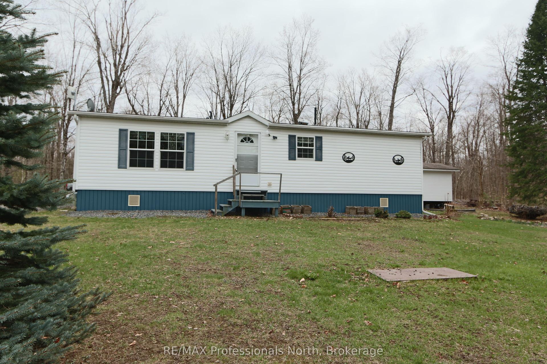 1874 Highway 118 N/A E — photo 1