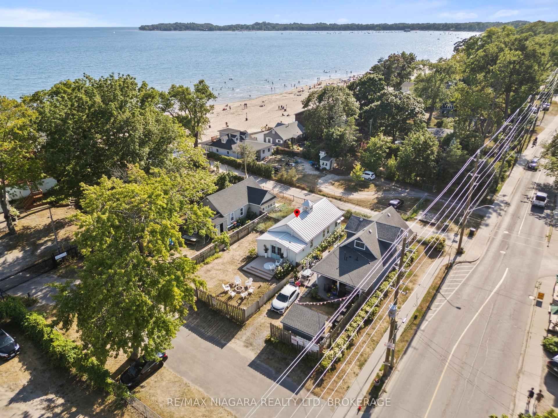 436 ASHWOOD Avenue, Fort Erie — Detached for sale, photo 1