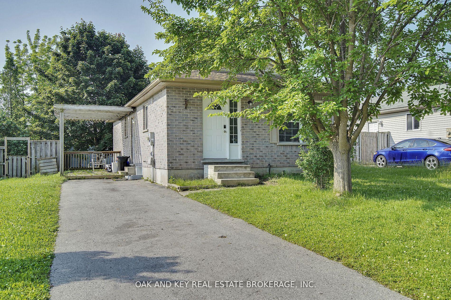 330 Fleming Drive — photo 1