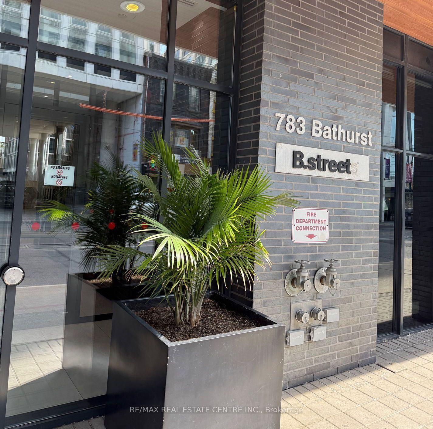 783 Bathurst Street 308 #308, Toronto — Condo for sale, photo 1