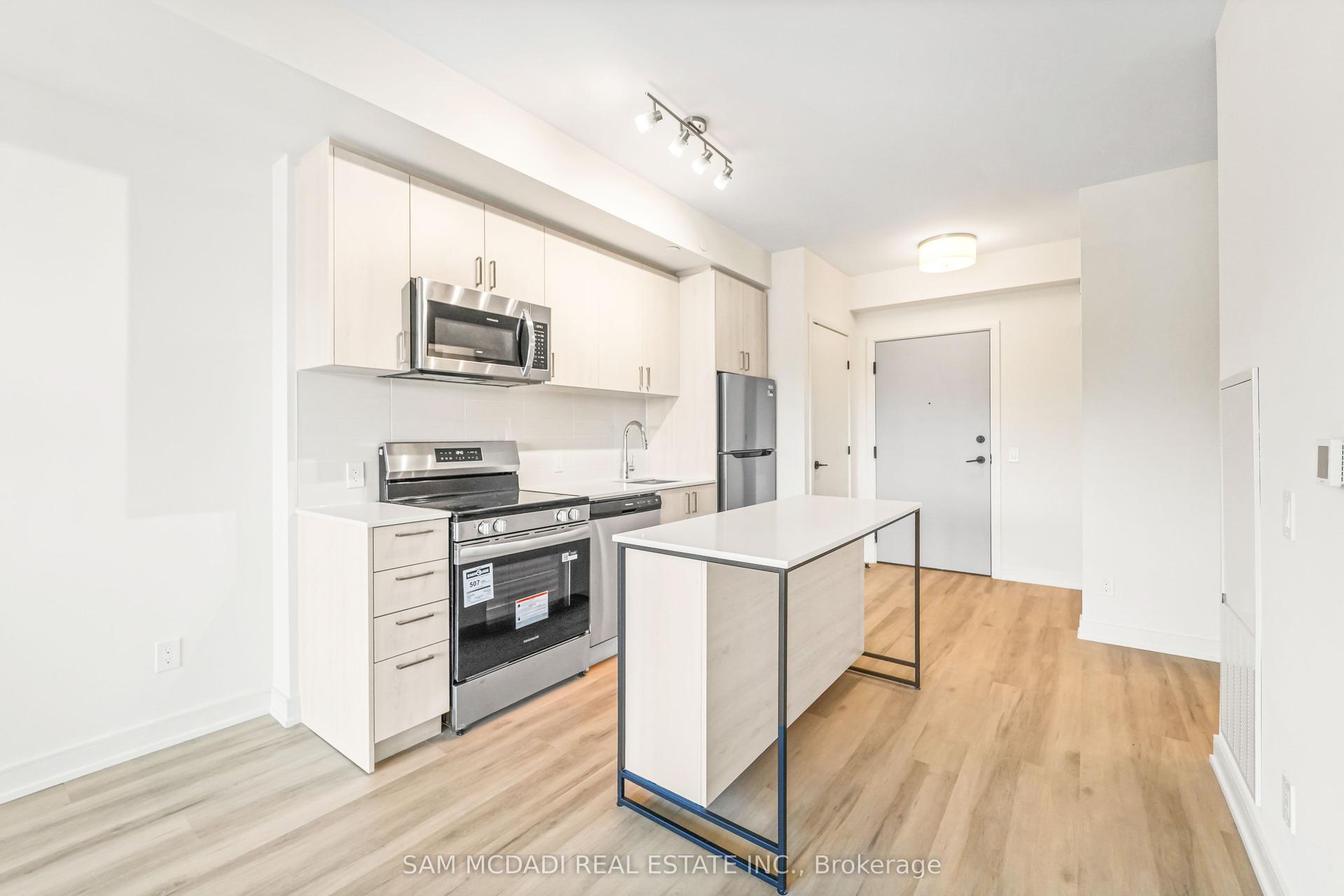 8020 Derry Road W 210 #210, Milton — Condo for lease, photo 1