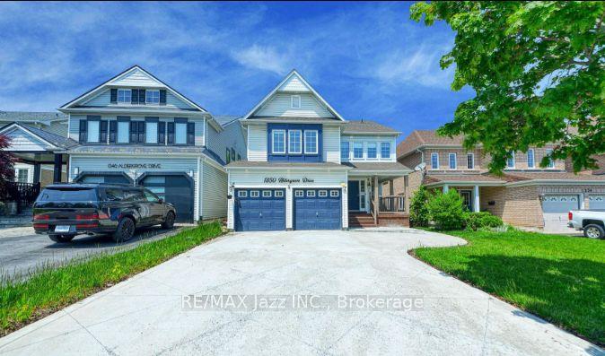 1350 Aldergrove Drive W Lower #Lower — photo 1