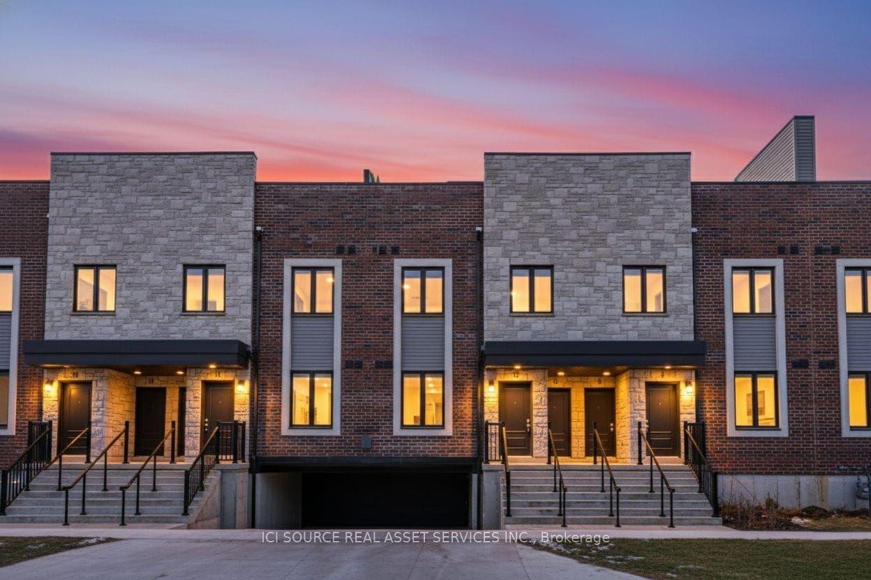 2 Slessor Boulevard 10 #10, Grimsby — Condo Town for lease, photo 1