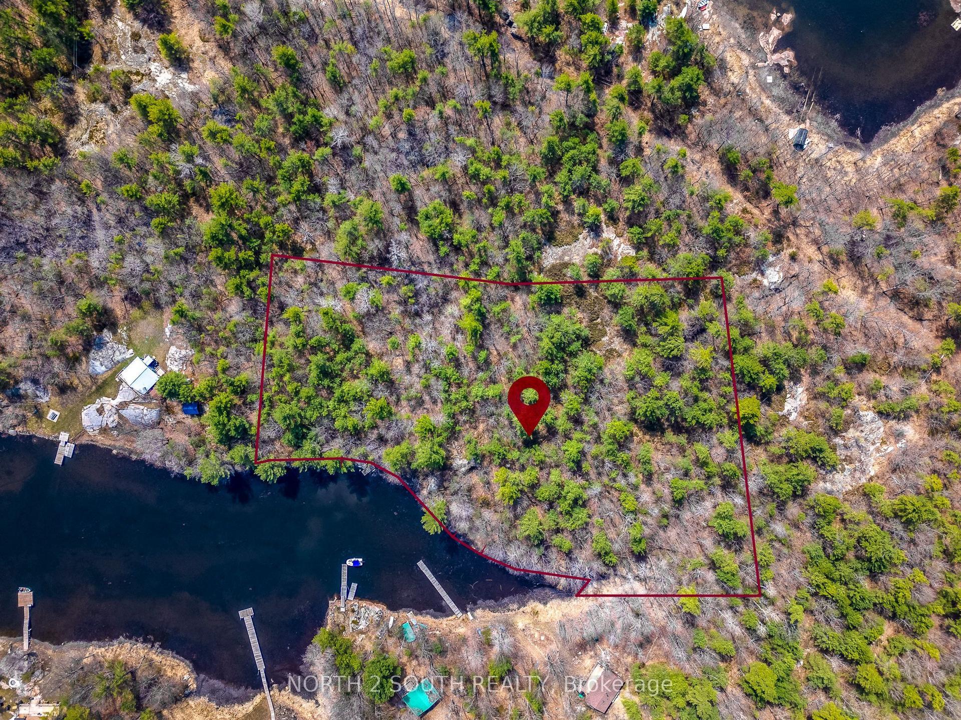 3320 Island 1040 Georgian Bay N/A — photo 1