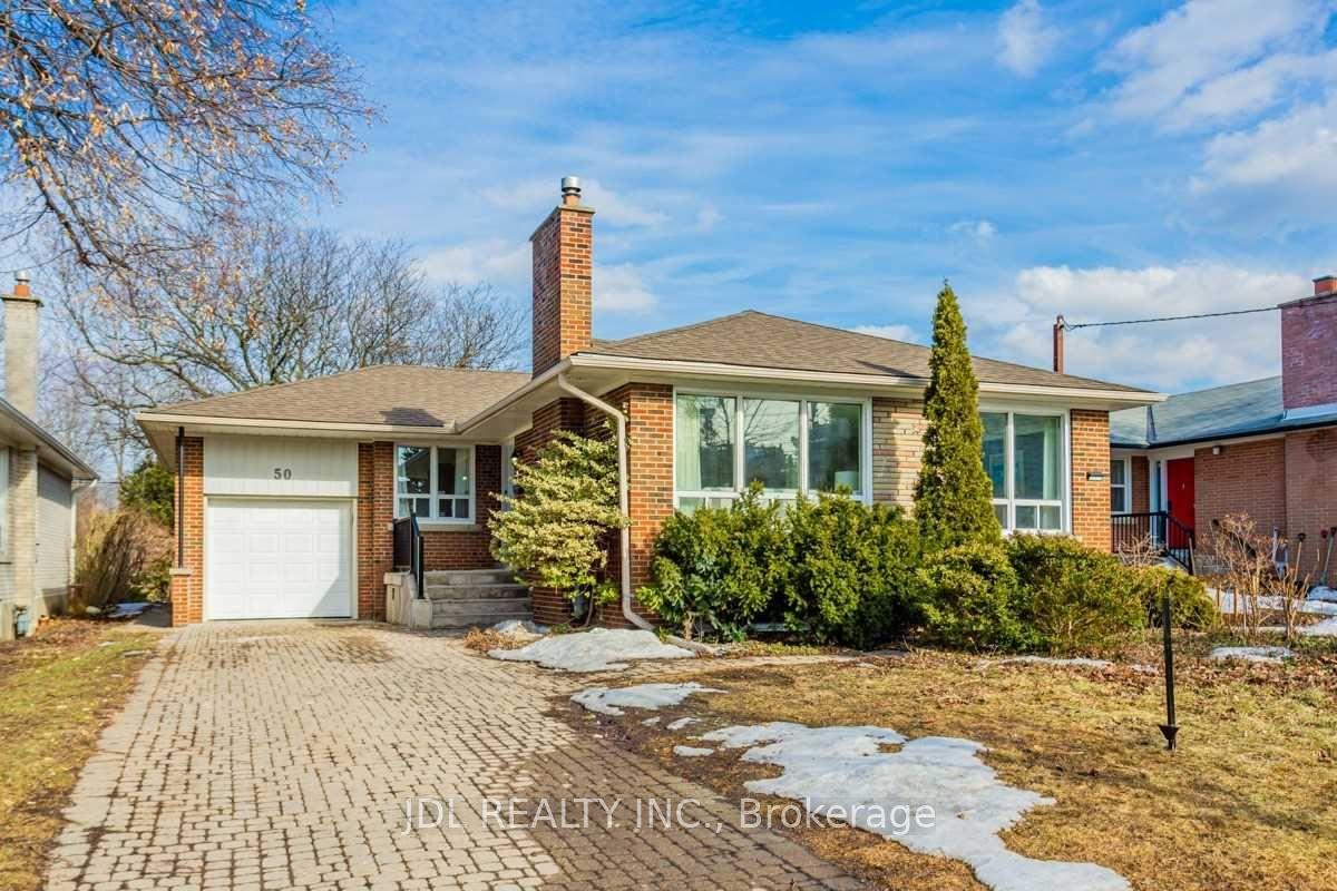 50 Silverview Drive Bsmt #Bsmt — photo 1