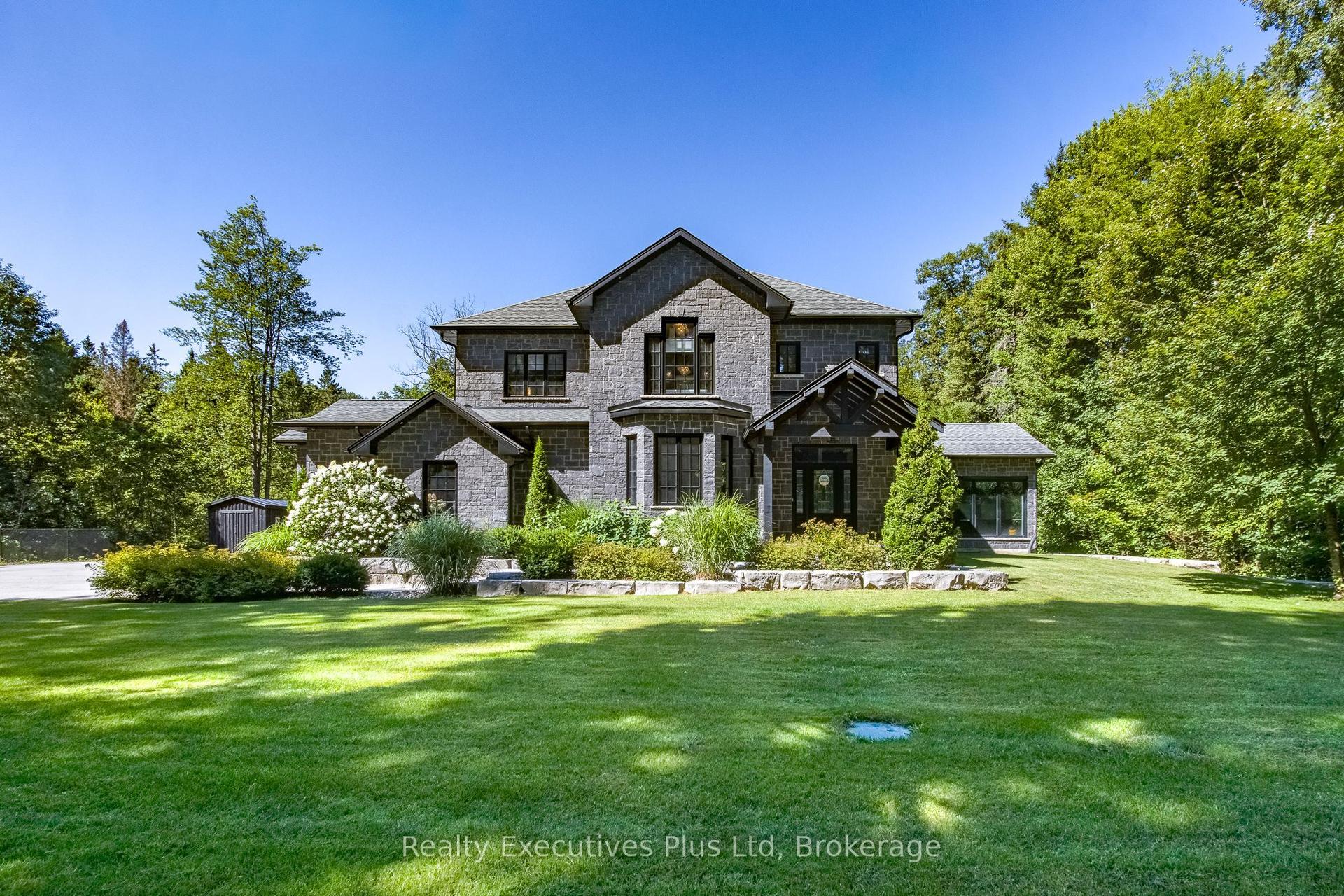 27 KINGFISHER Crescent, Tiny — Detached for sale, photo 1
