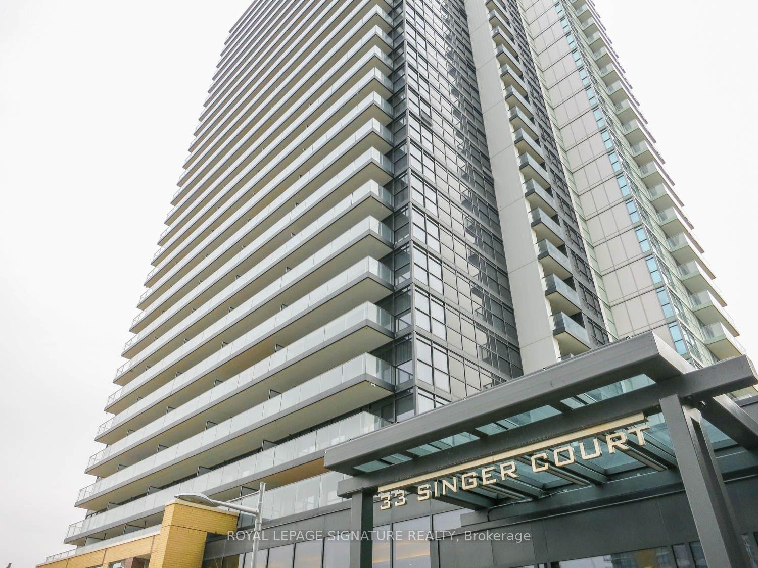 33 Singer Court 2607 #2607 — photo 1