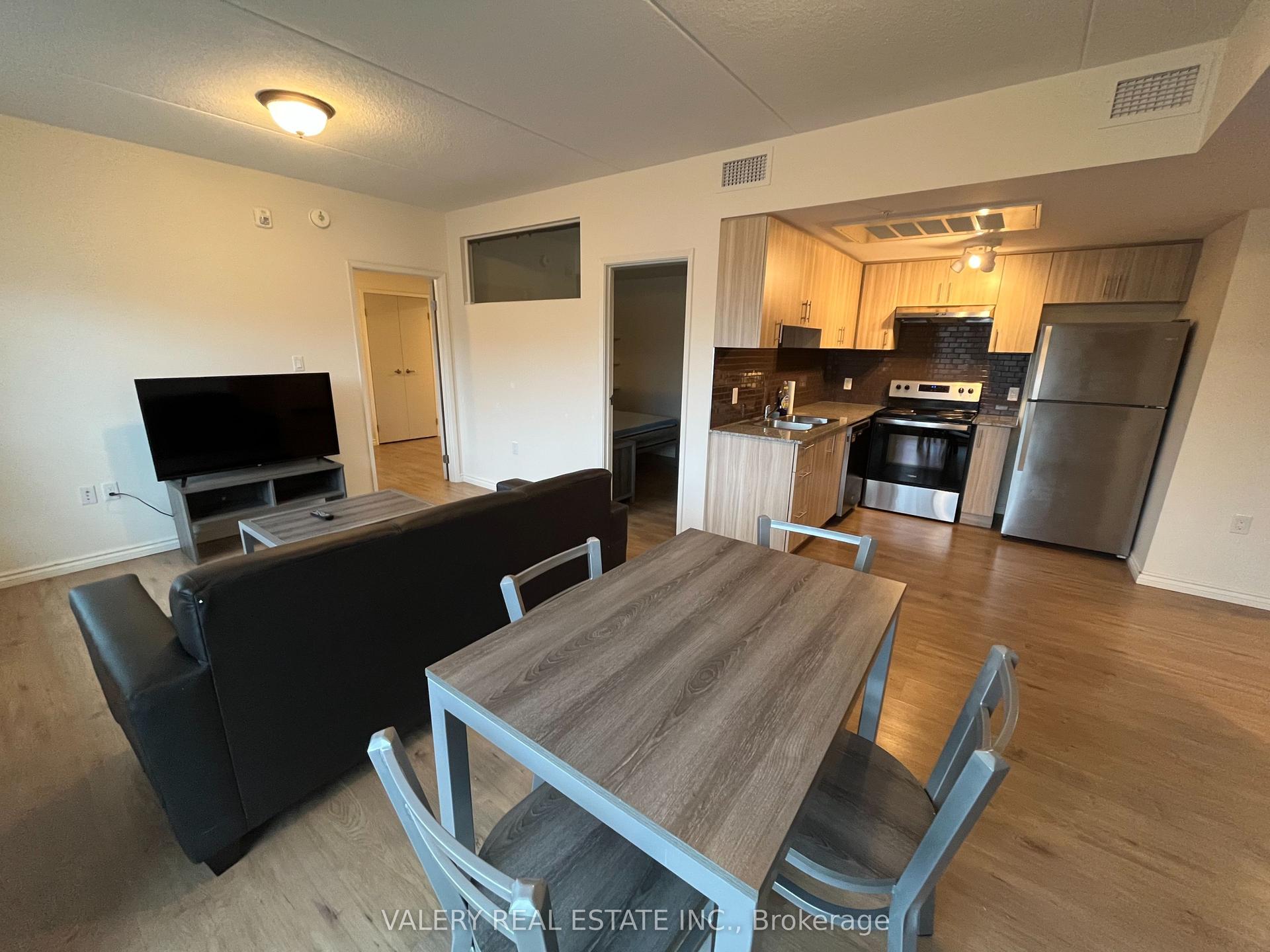 275 Larch Street A508 #A508 — photo 1