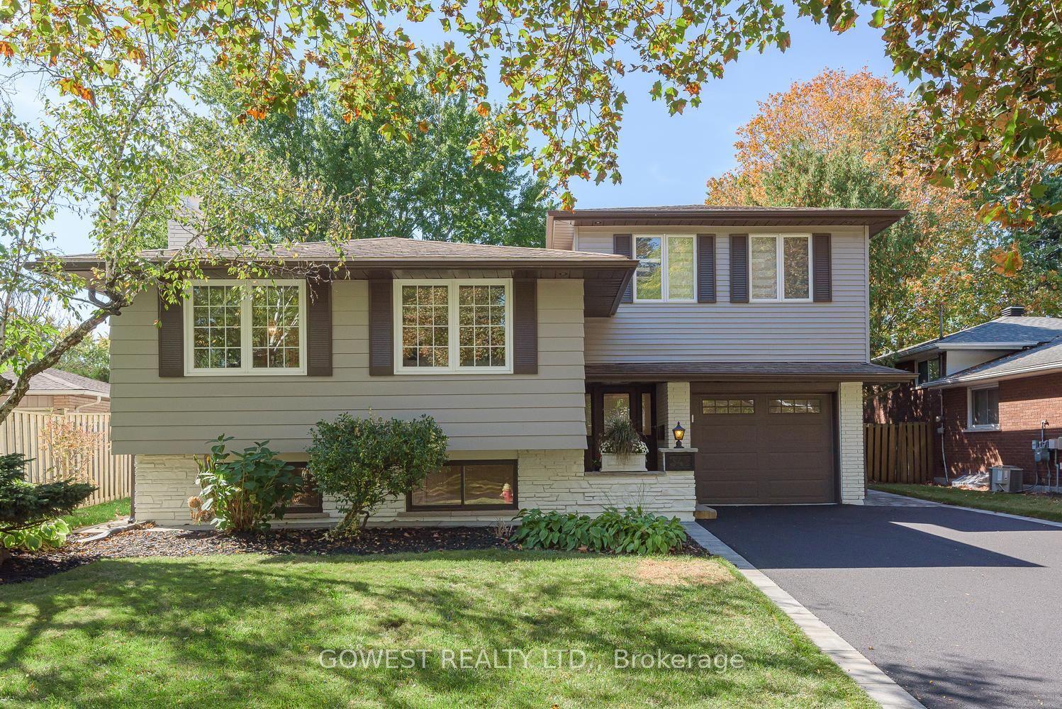 342 Bryant Crescent, Burlington — Detached for sale, photo 1