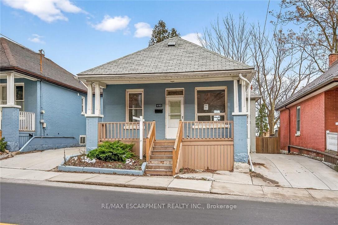 495 Charlton Avenue E — photo 1